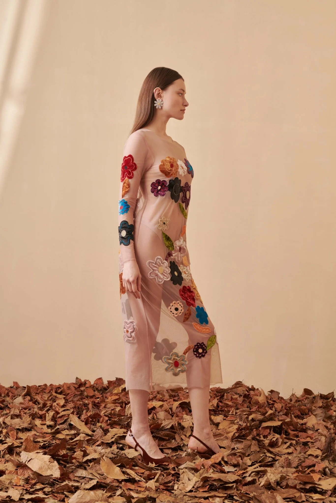 Romance Dress - Image 6