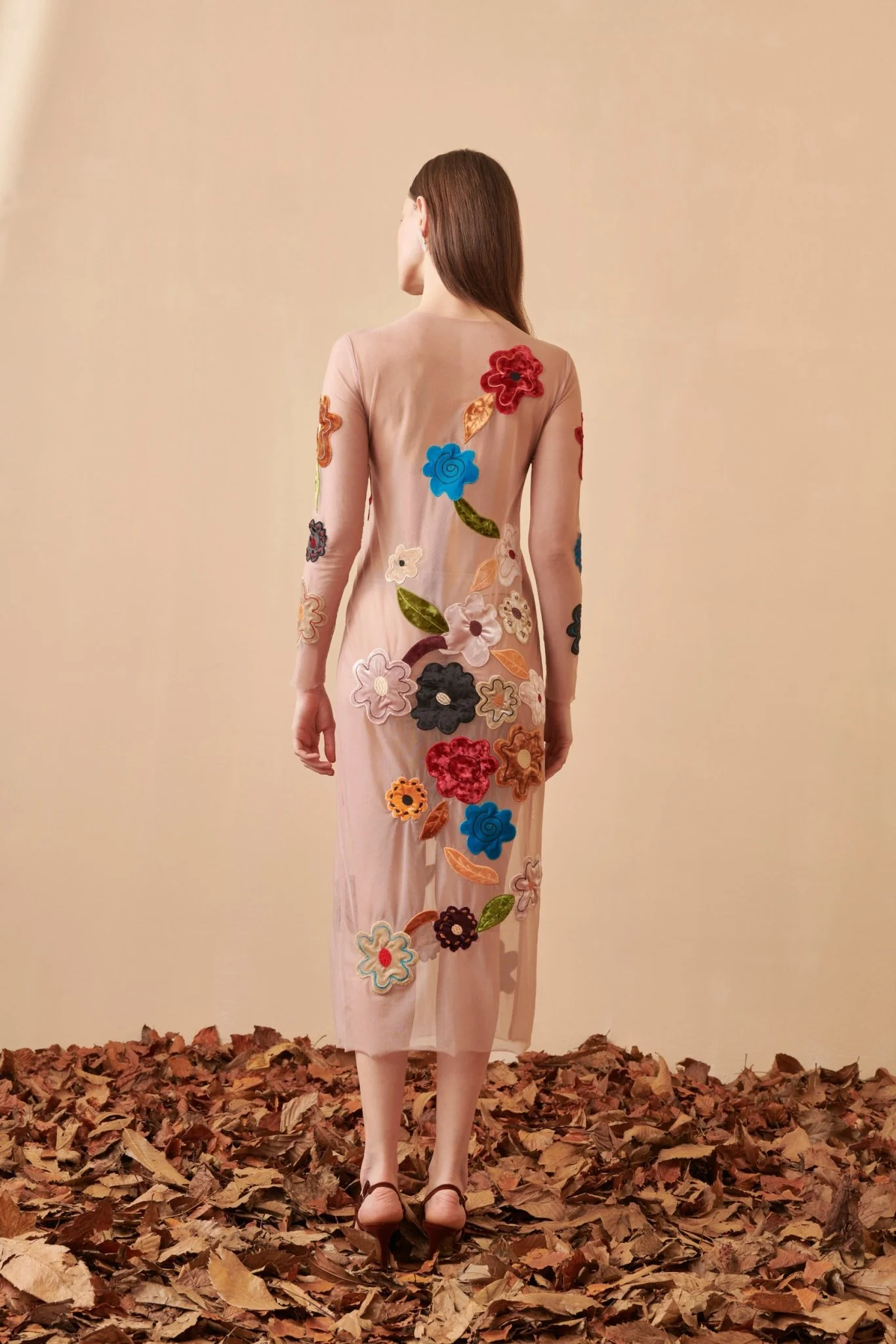 Romance Dress - Image 7