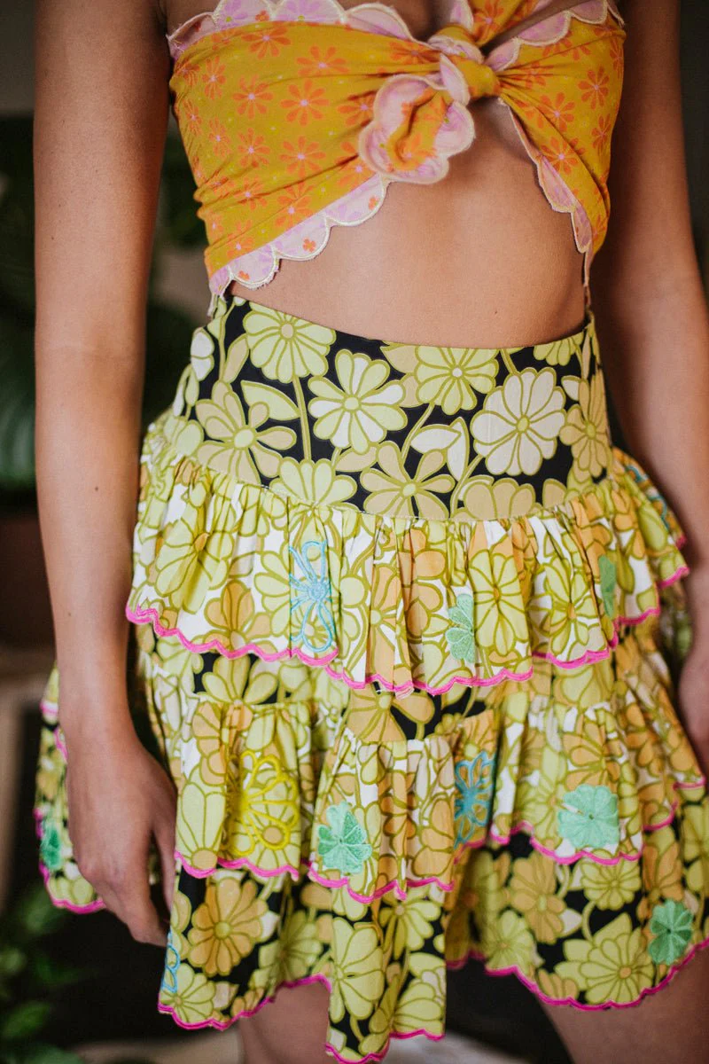 Romero Skirt - Image 3