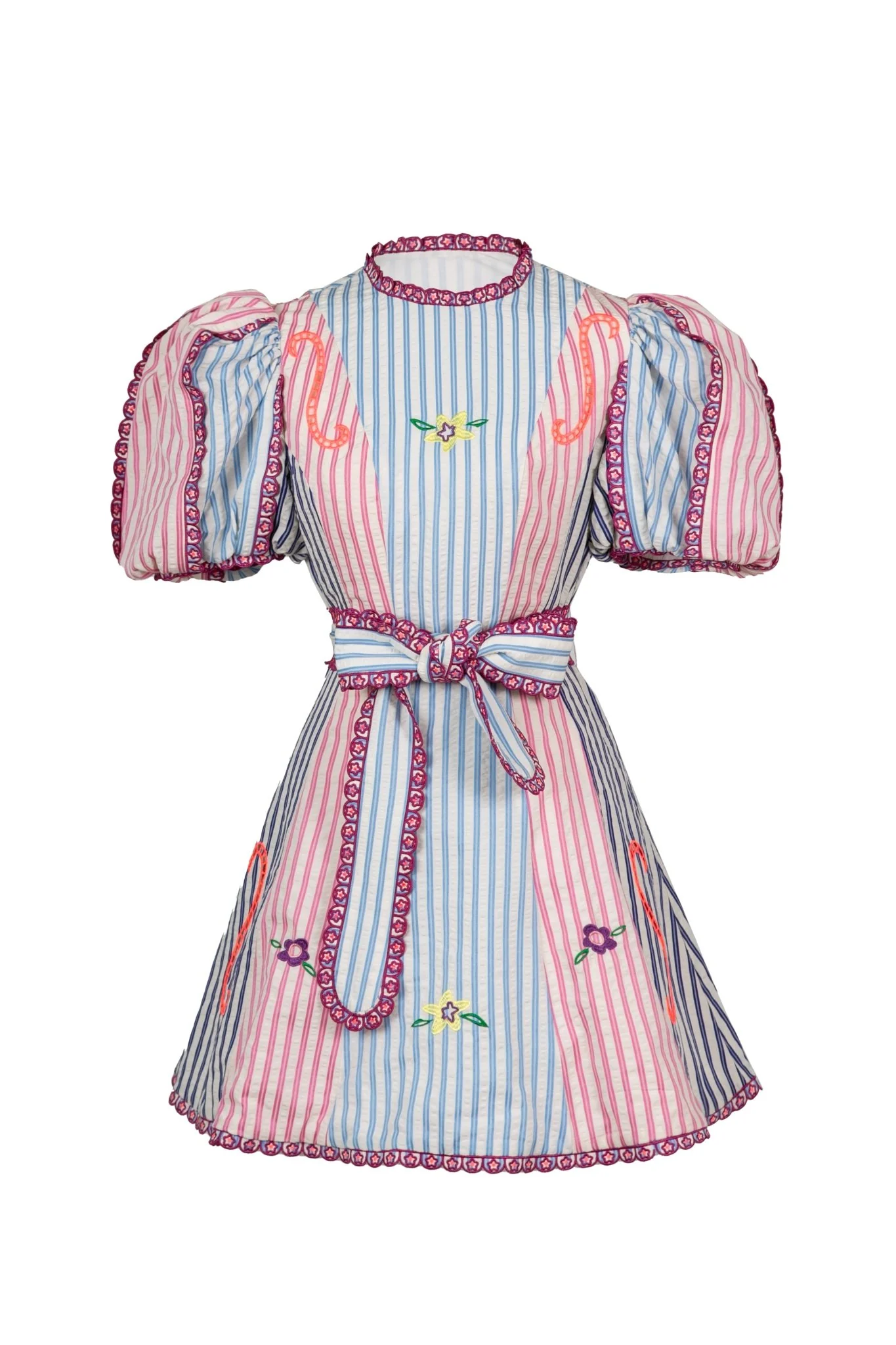 Rowan Dress