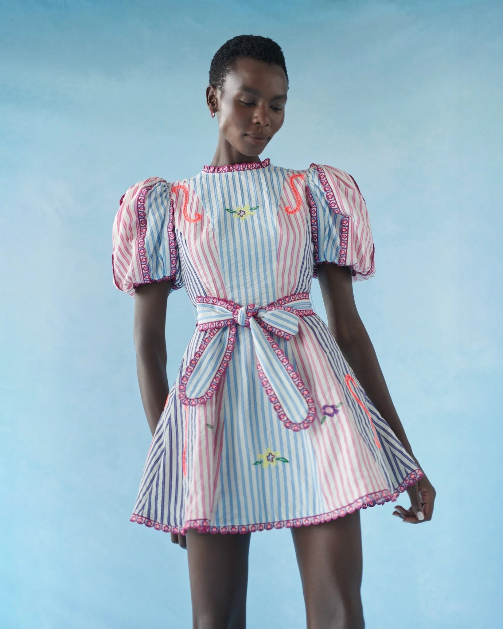 Rowan Dress - Image 2