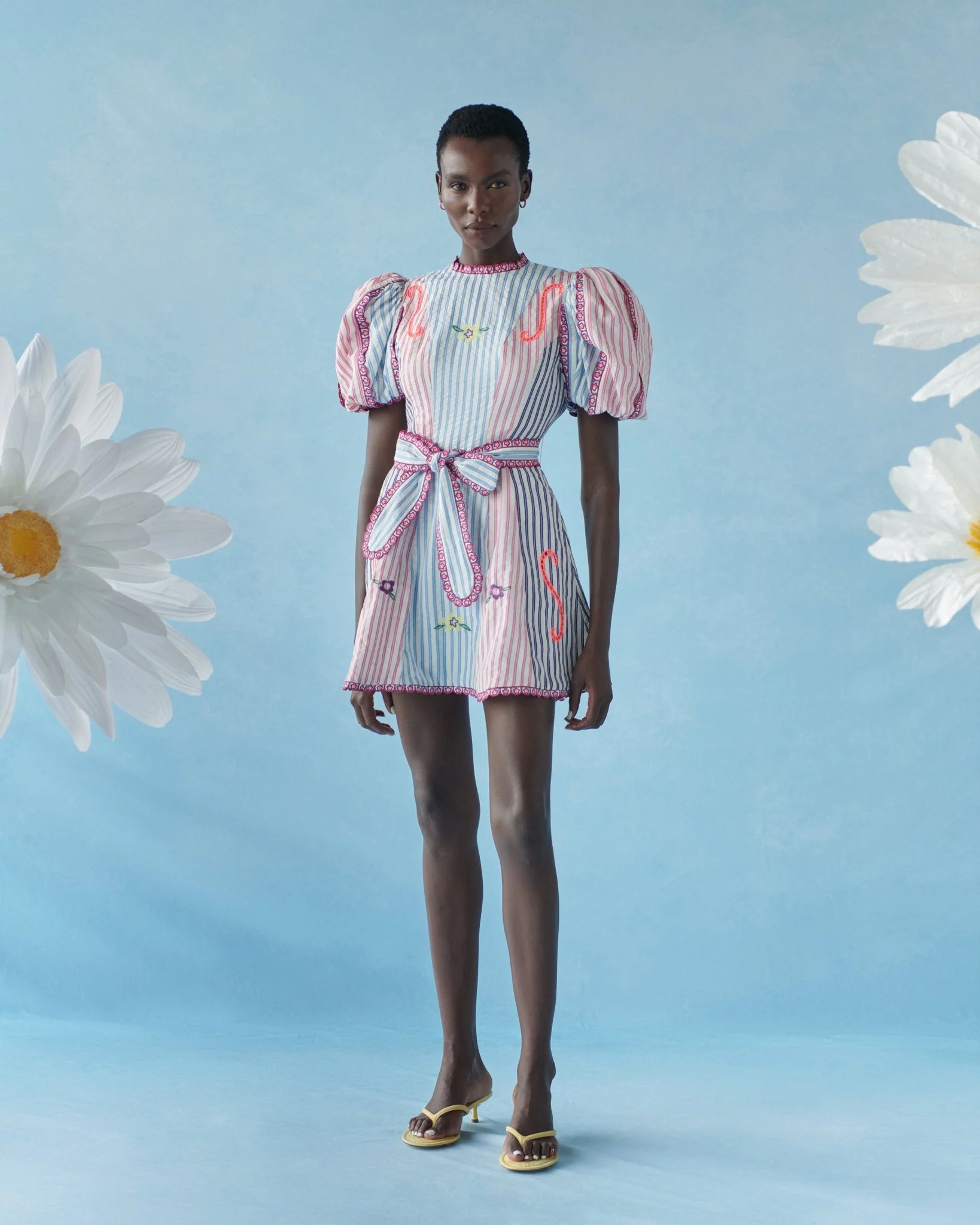 Rowan Dress - Image 7