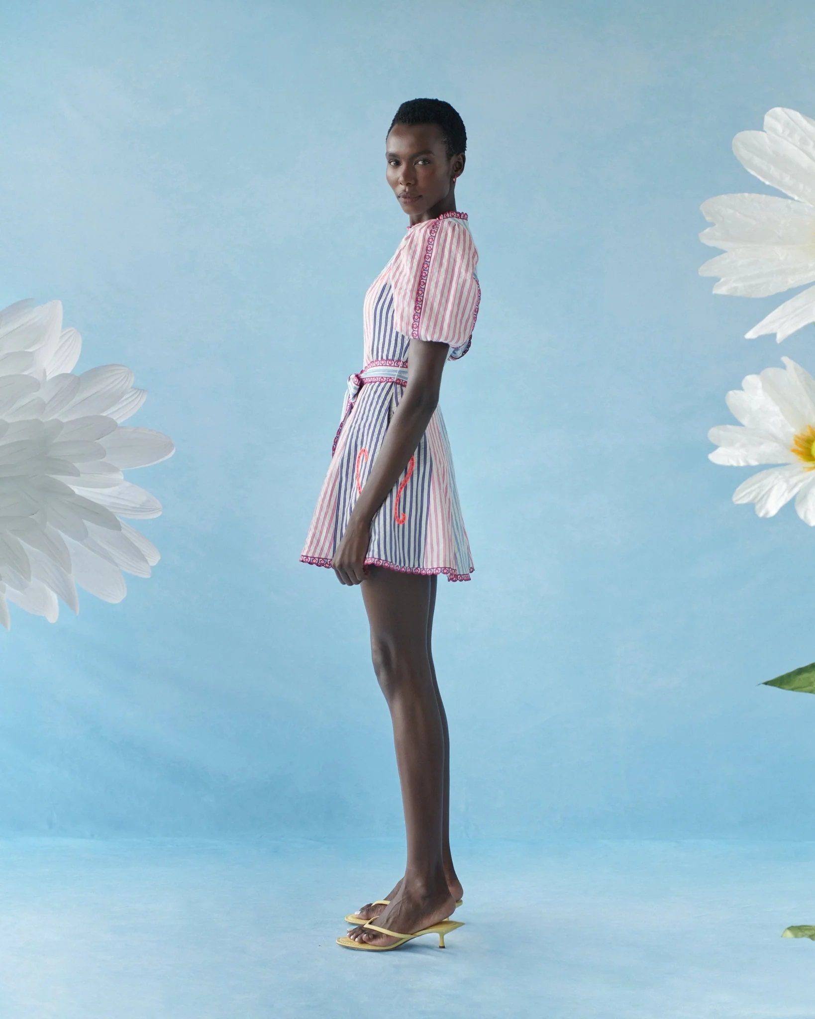 Rowan Dress - Image 8
