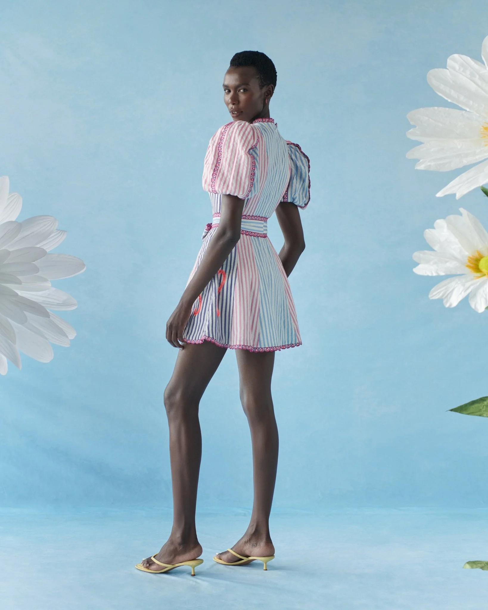 Rowan Dress - Image 9