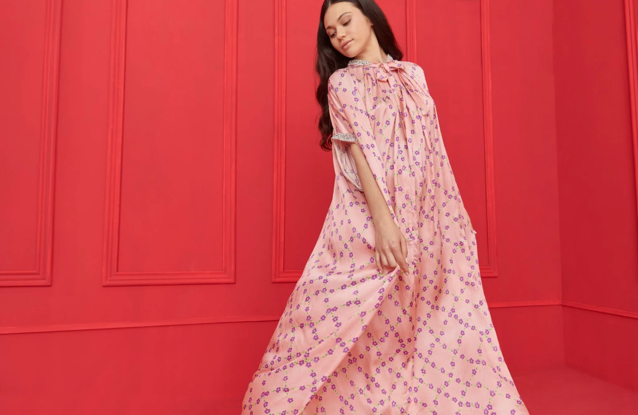 Sama Dress - Image 5