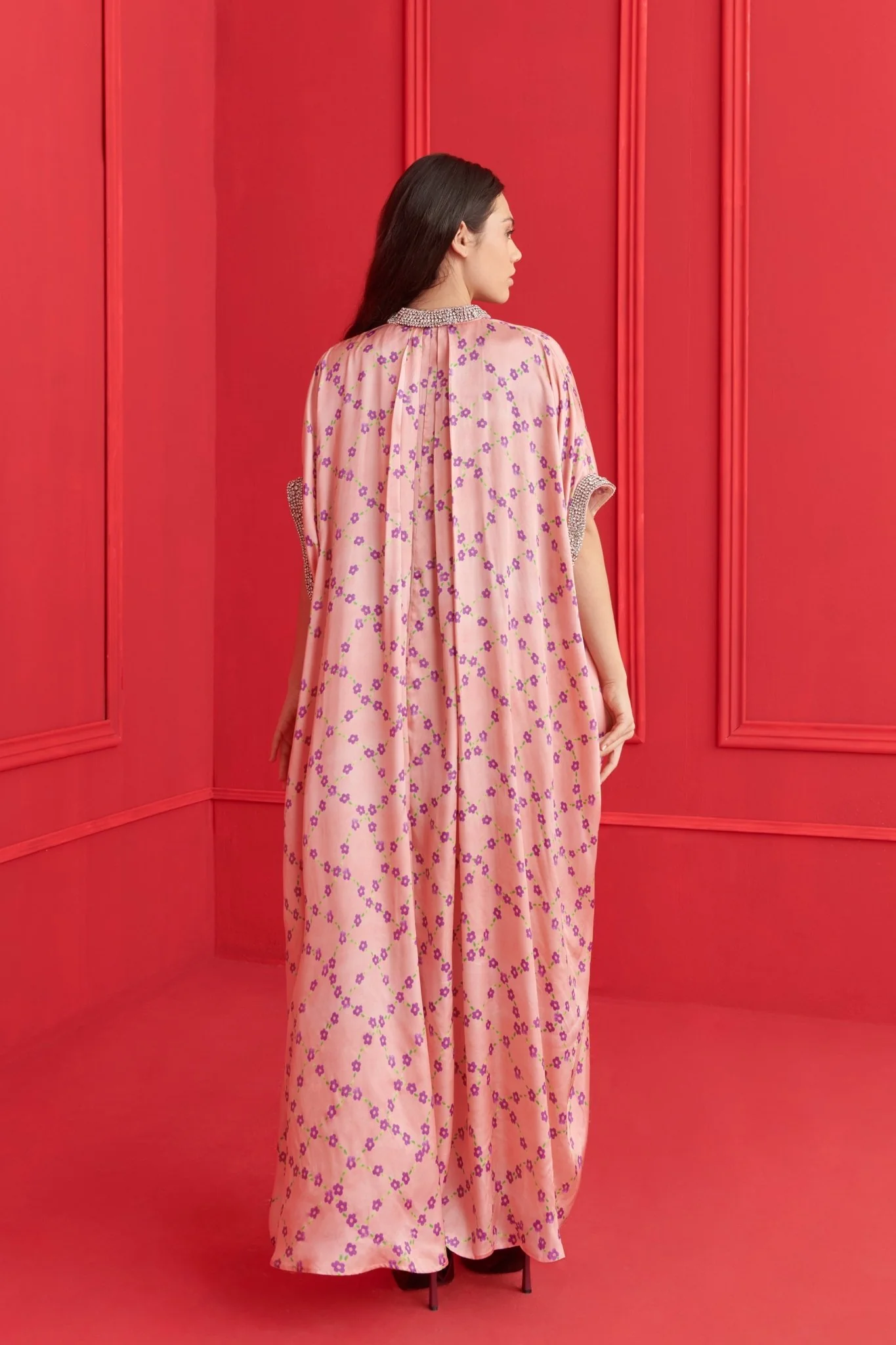 Sama Dress - Image 6