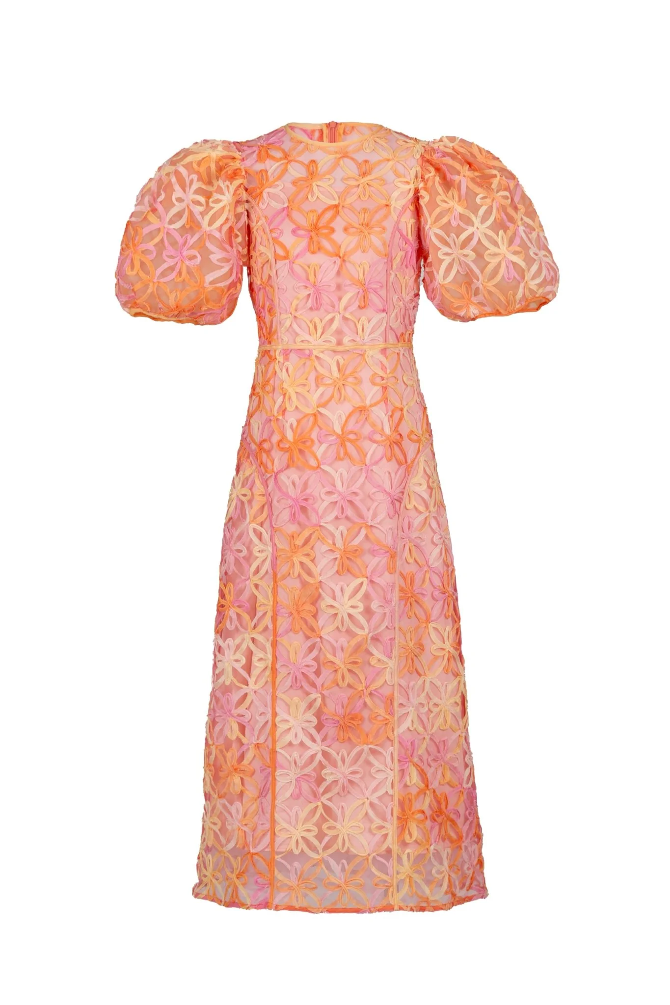 Samphire Dress