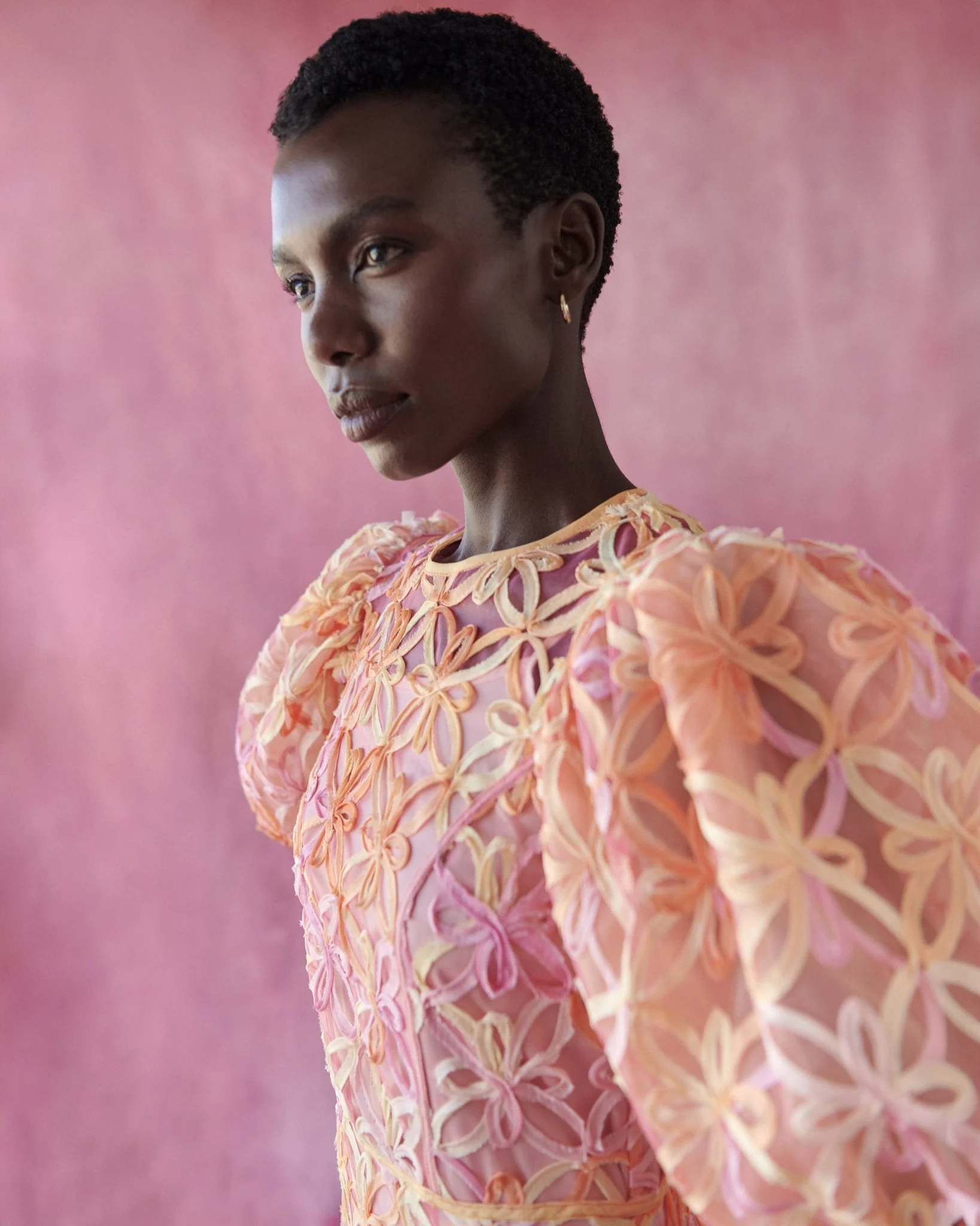Samphire Dress - Image 6