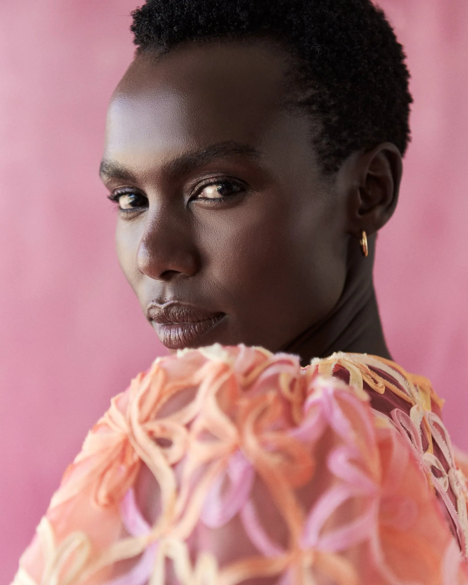 Samphire Dress - Image 8