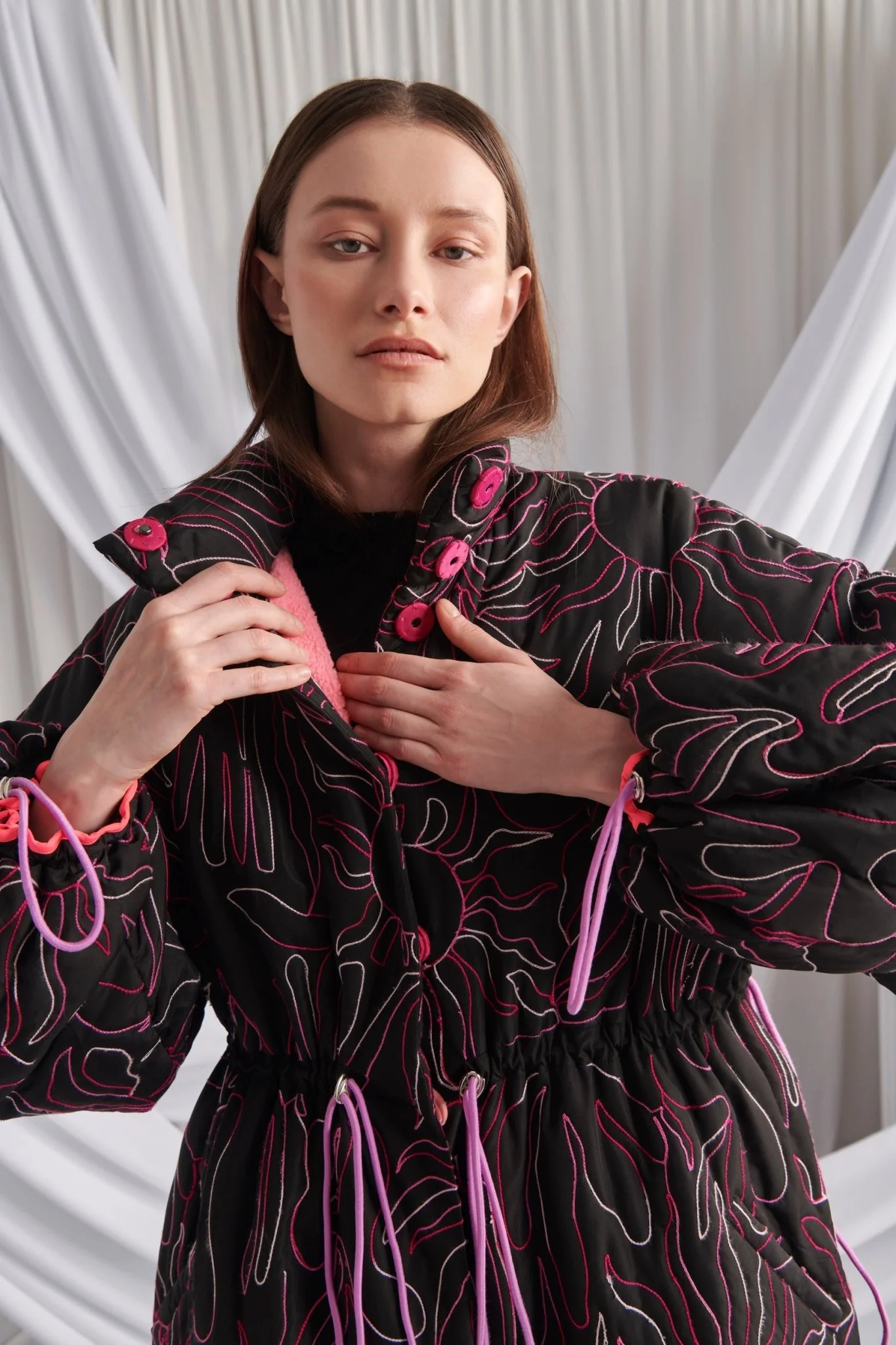 Sarang Coat - Image 7