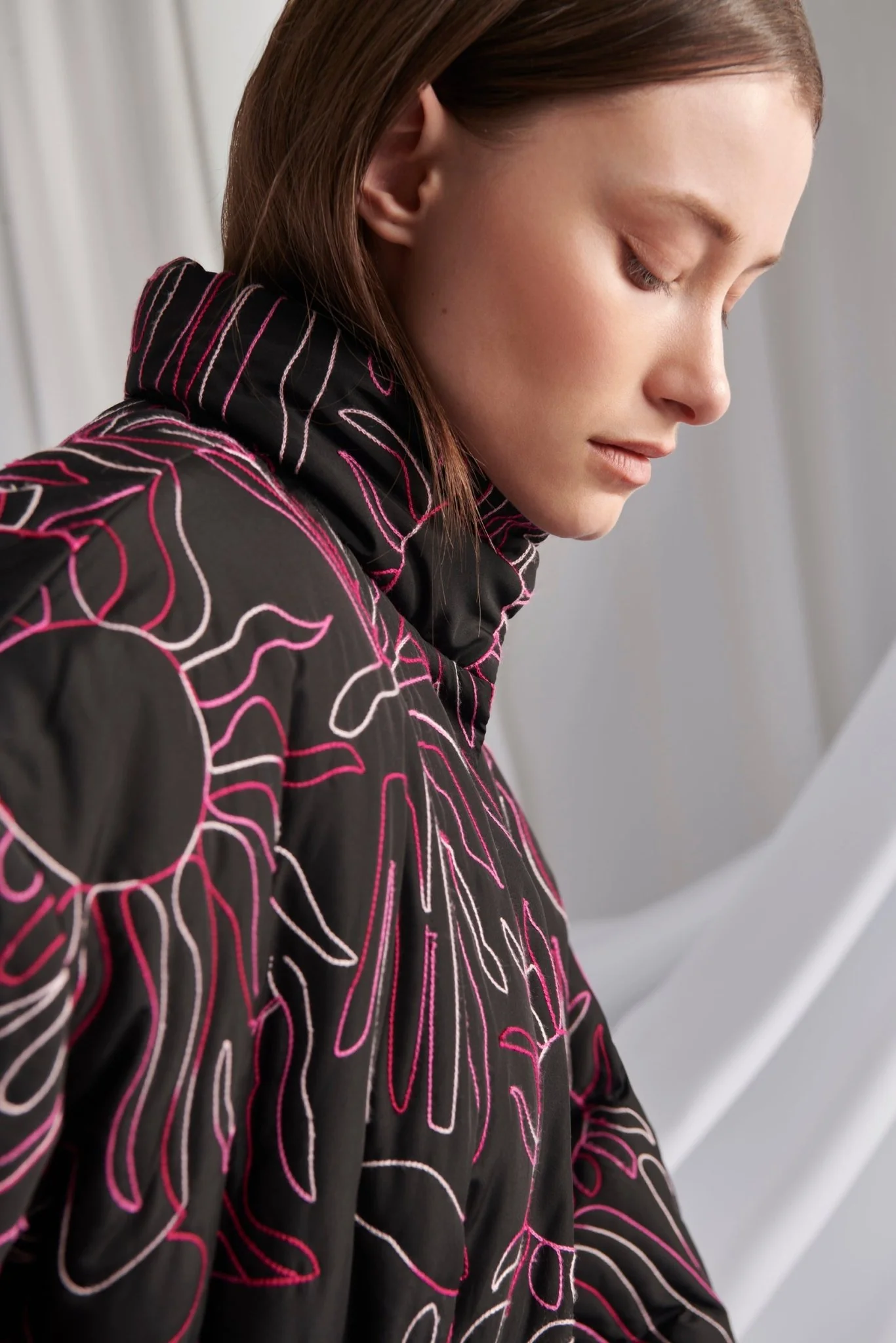 Sarang Coat - Image 8
