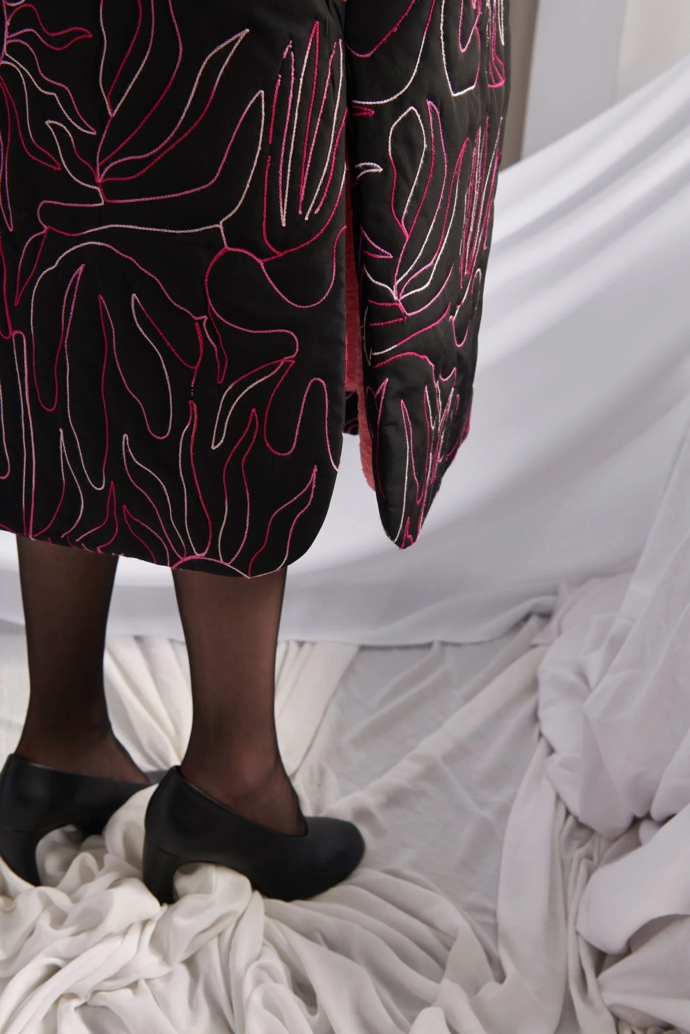 Sarang Coat - Image 9