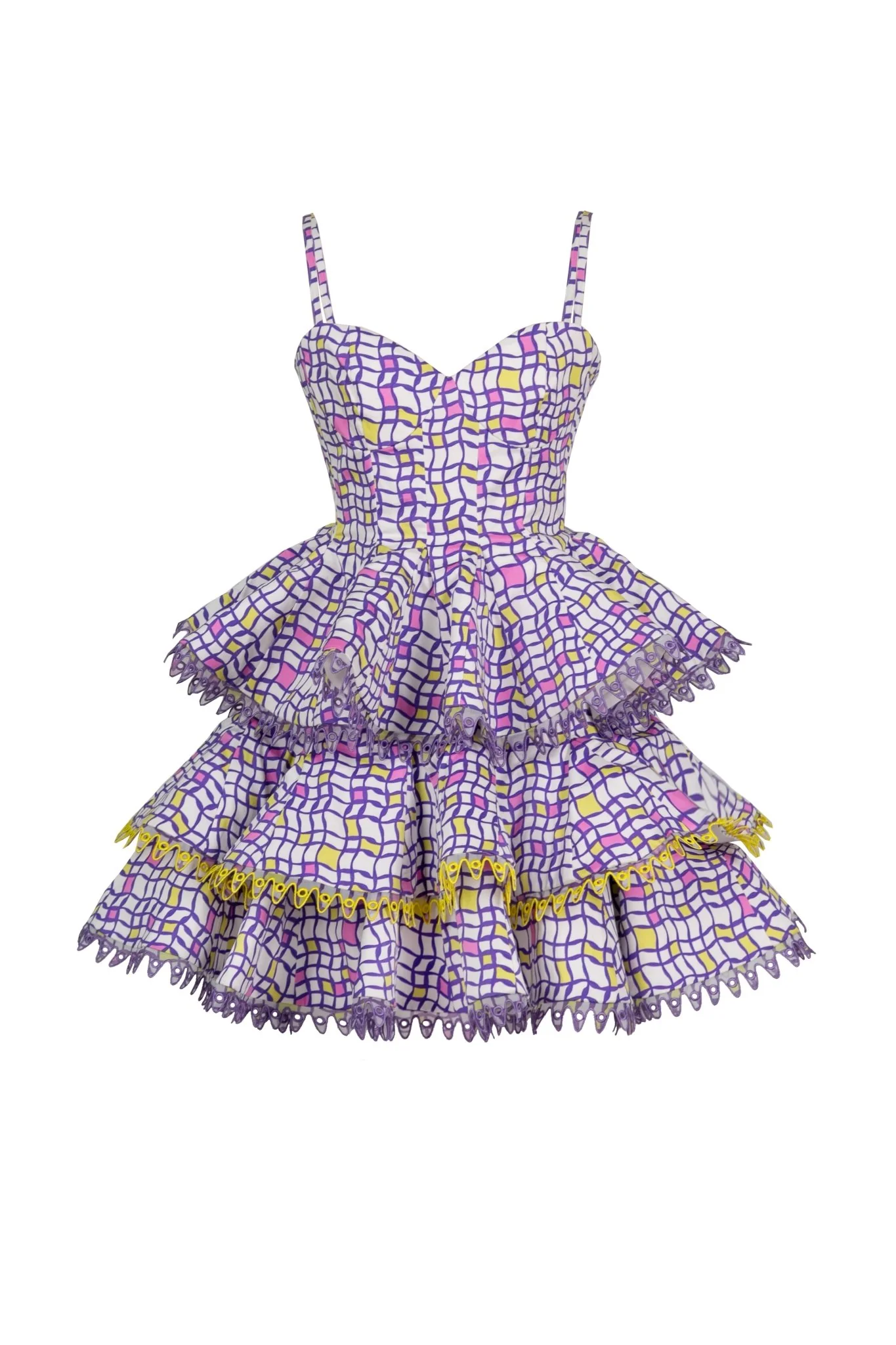Seagrape Dress - Image 2