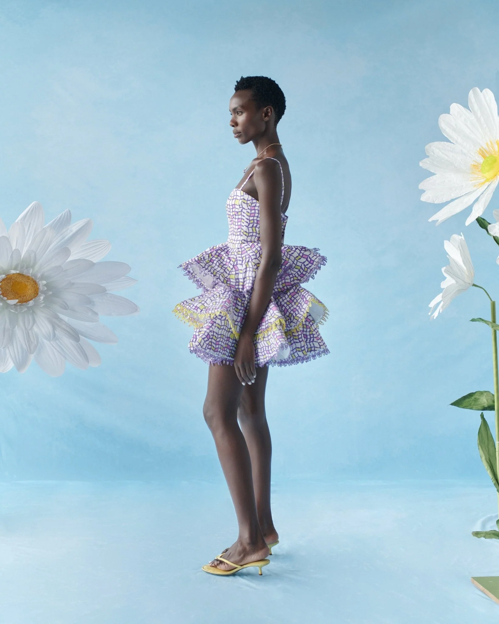 Seagrape Dress - Image 6