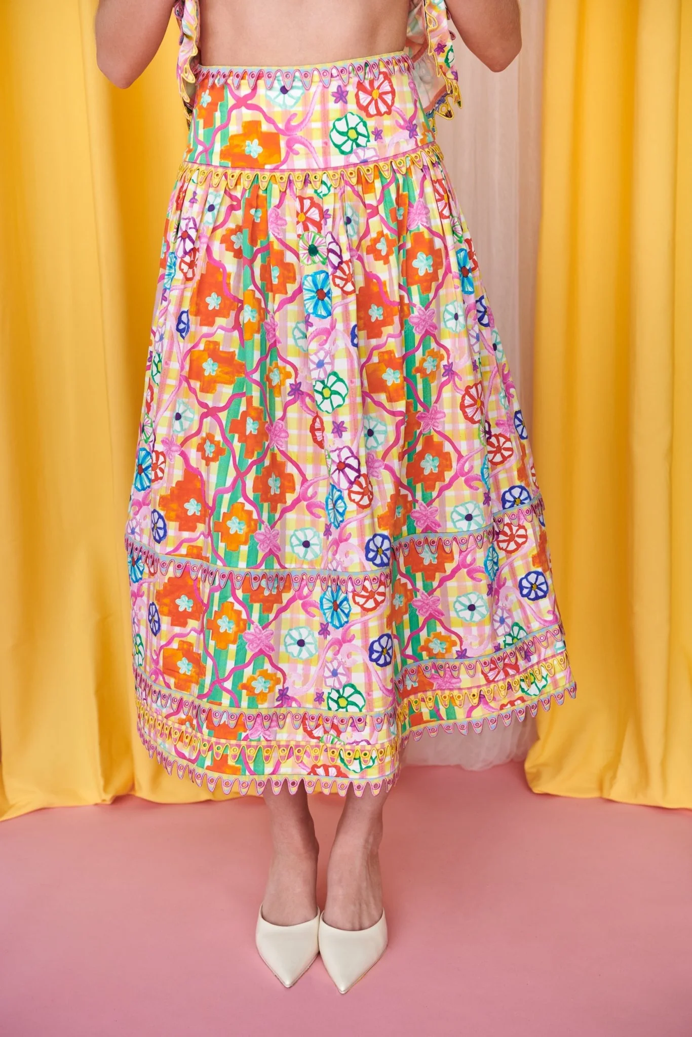 Serene Skirt - Image 3