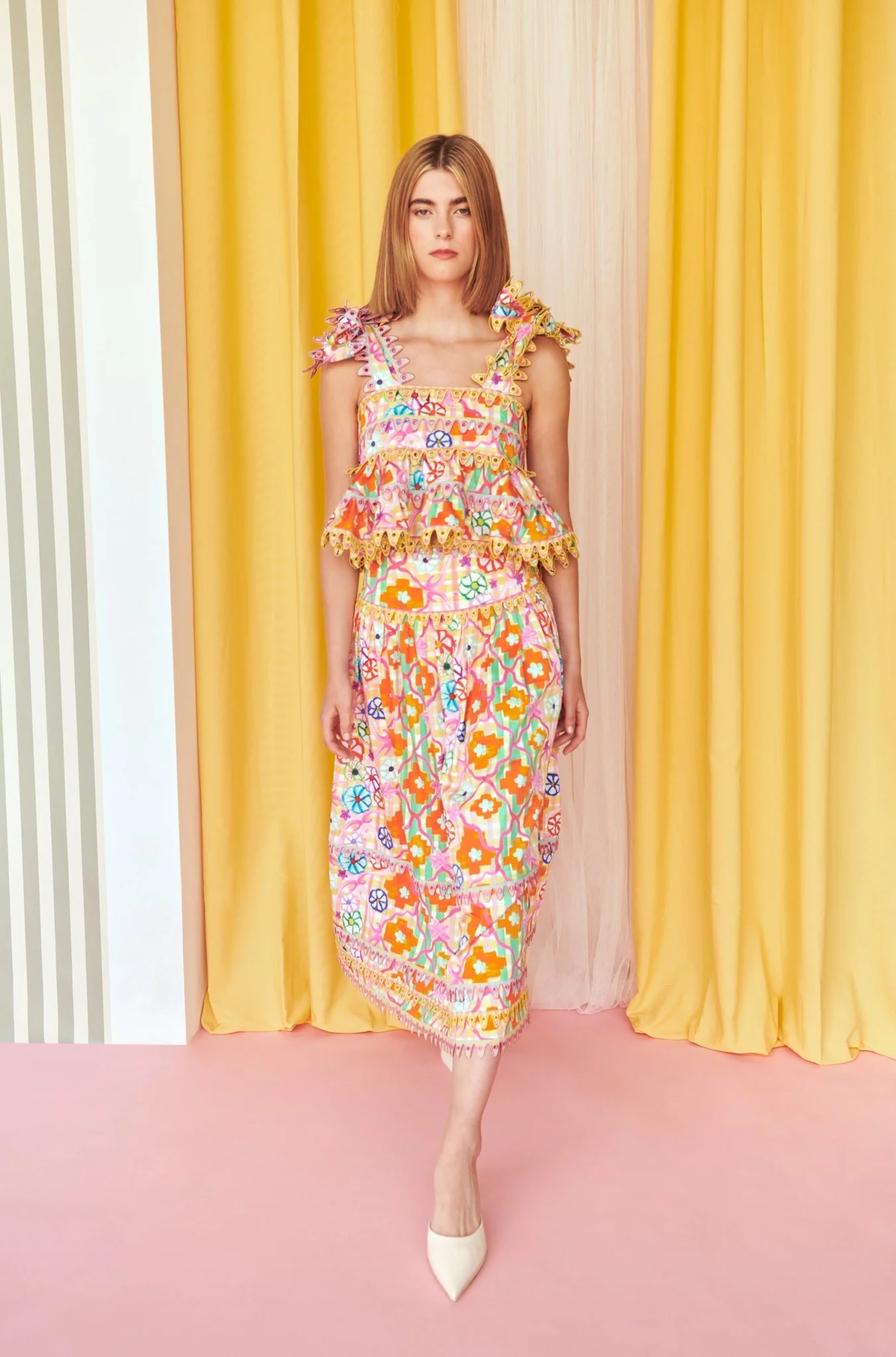Serene Skirt - Image 4
