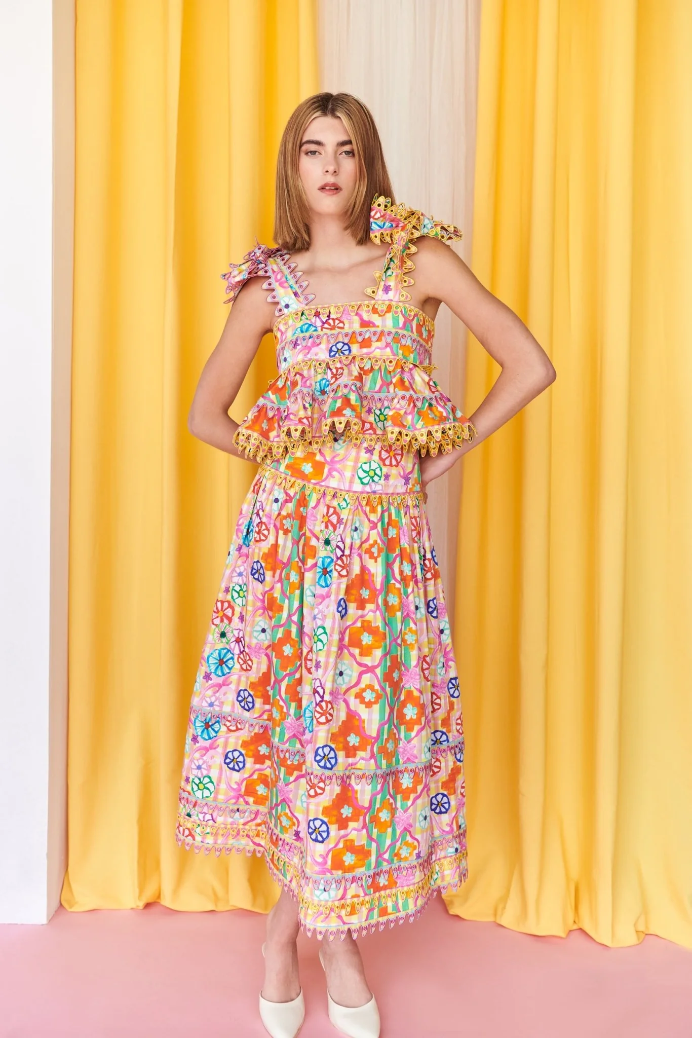 Serene Skirt - Image 5