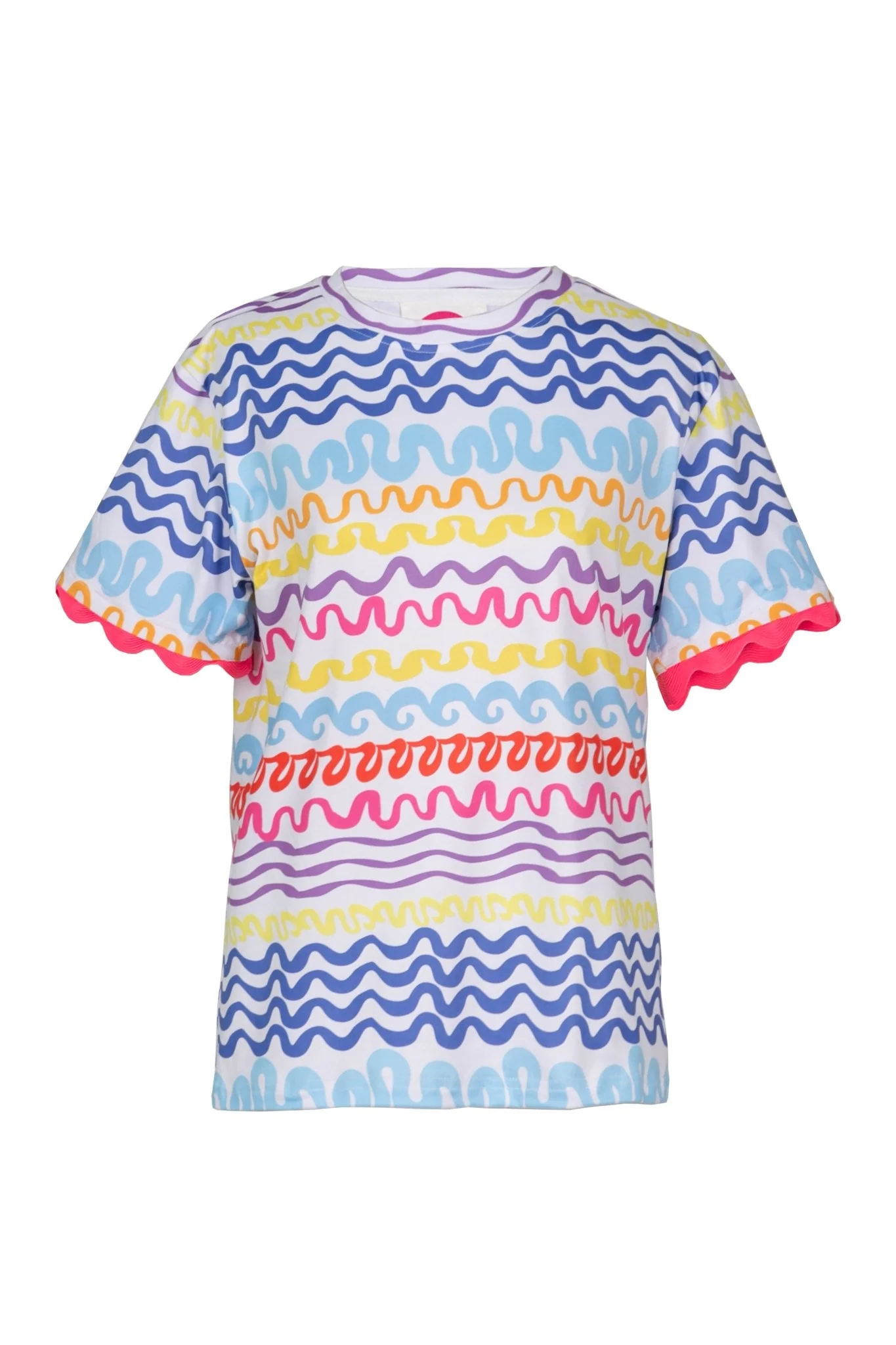 Serpentine T-shirt - Image 2