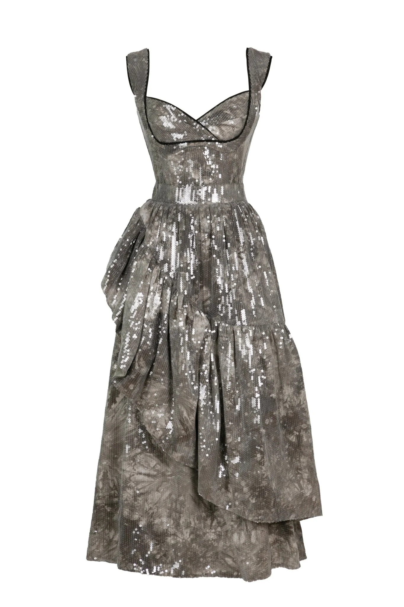 Silvermoon Dress - Image 2