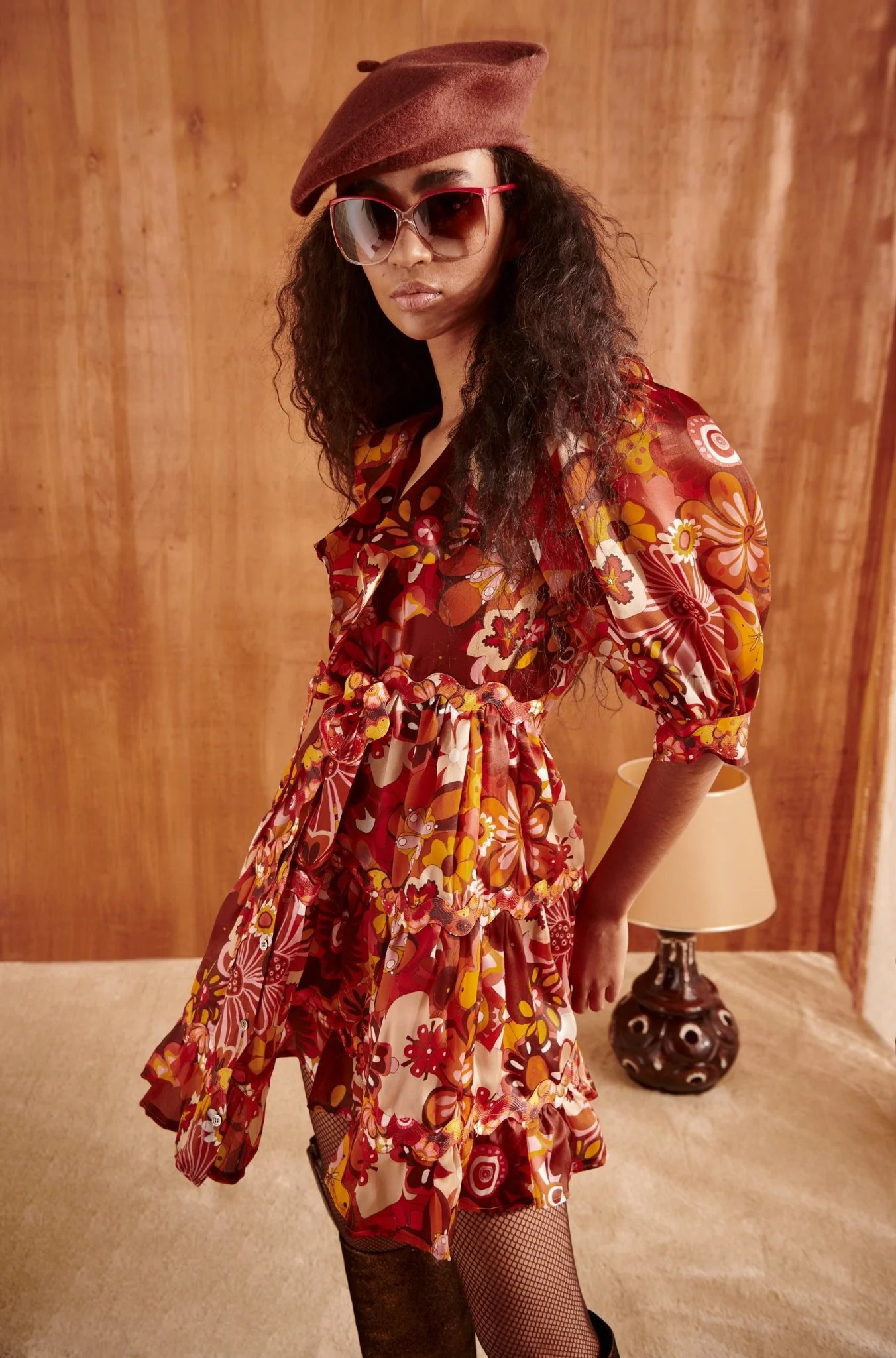 SINAI DRESS - Image 4