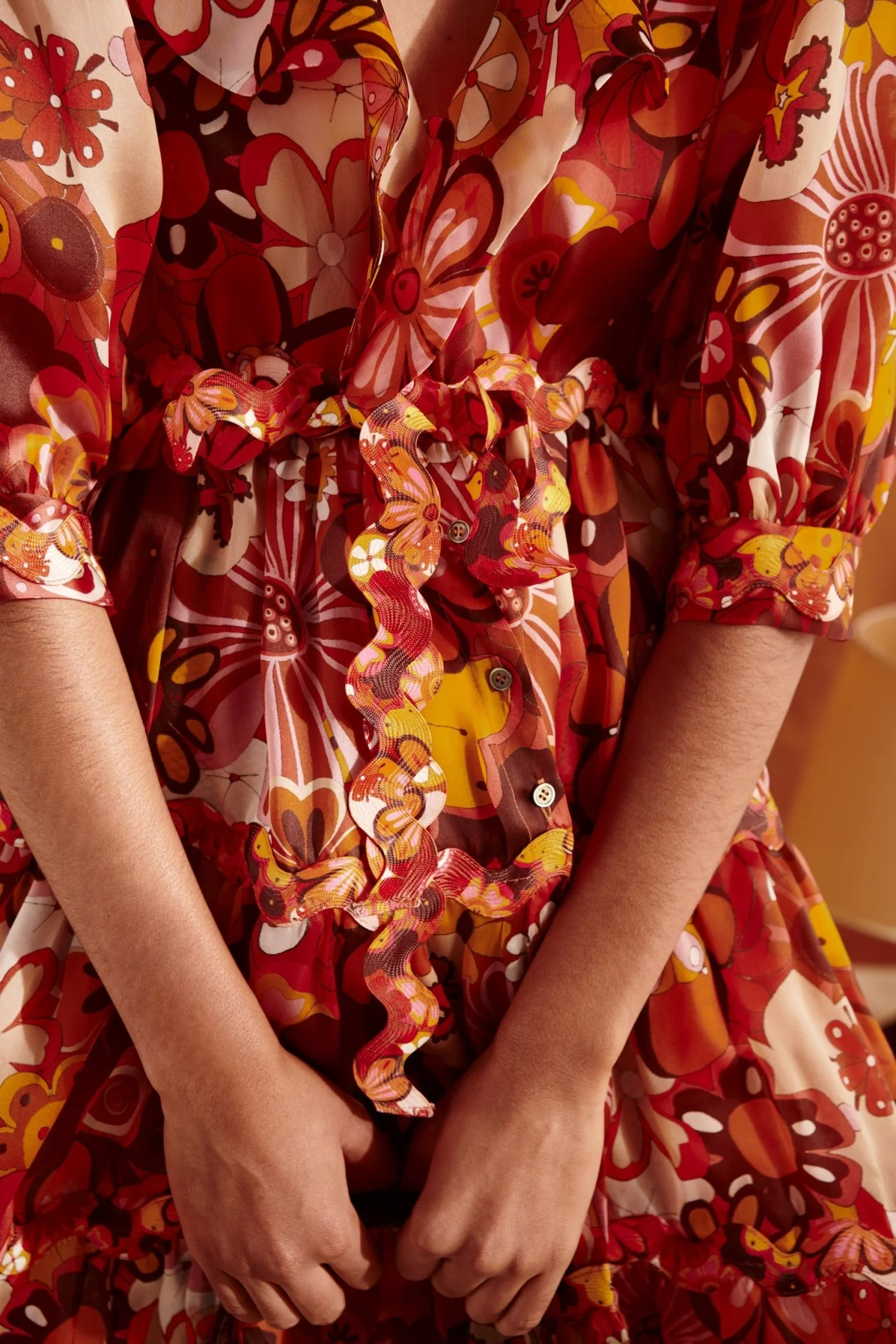 SINAI DRESS - Image 7