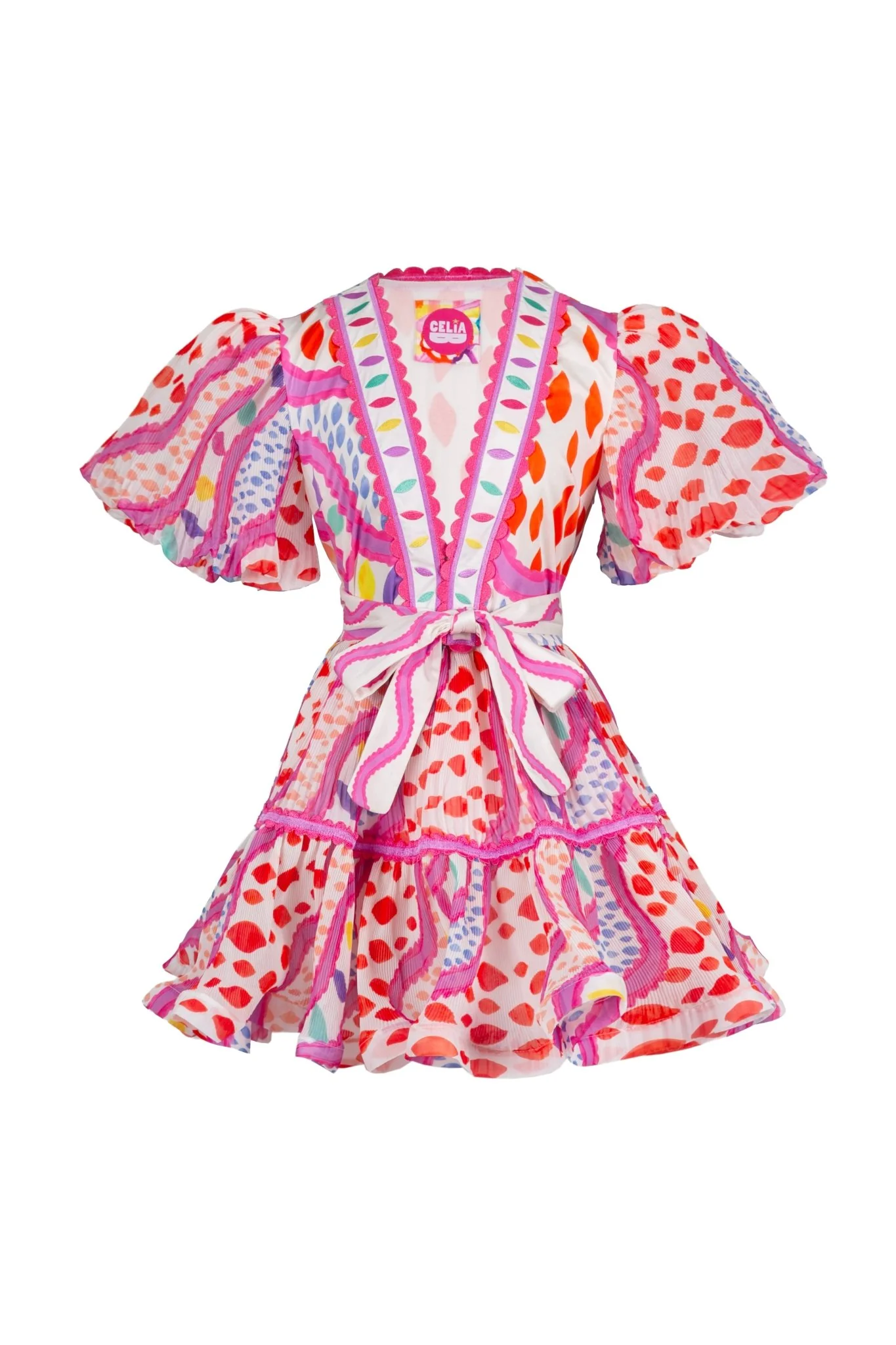 Sovin Dress