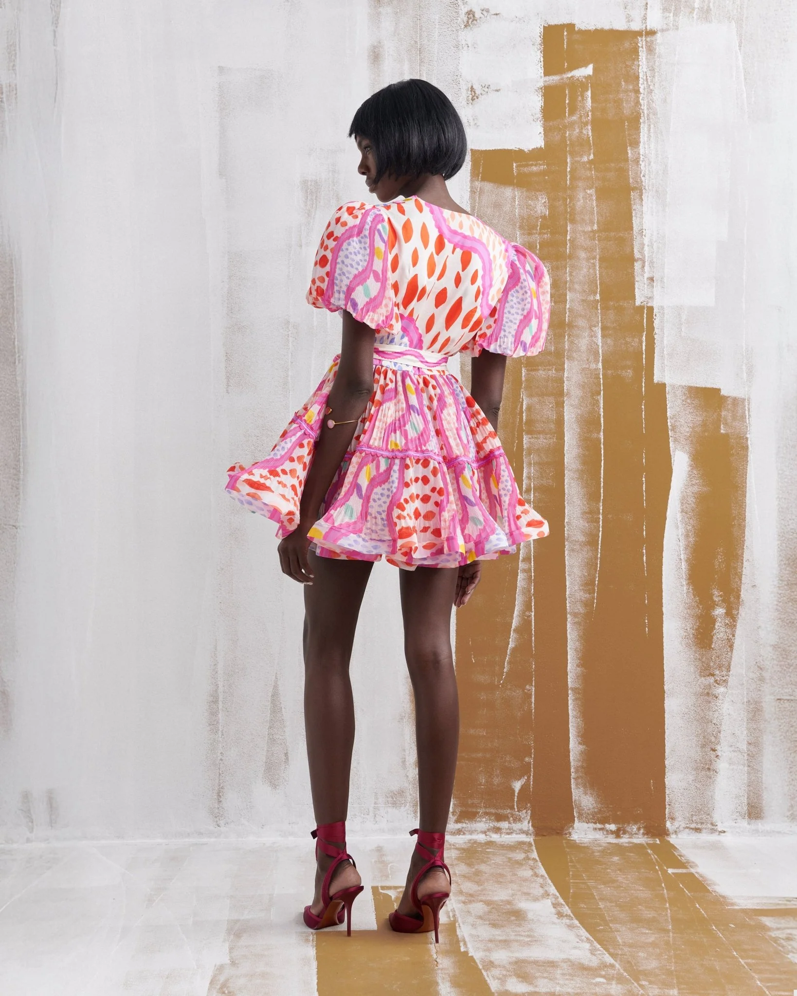 Sovin Dress - Image 5