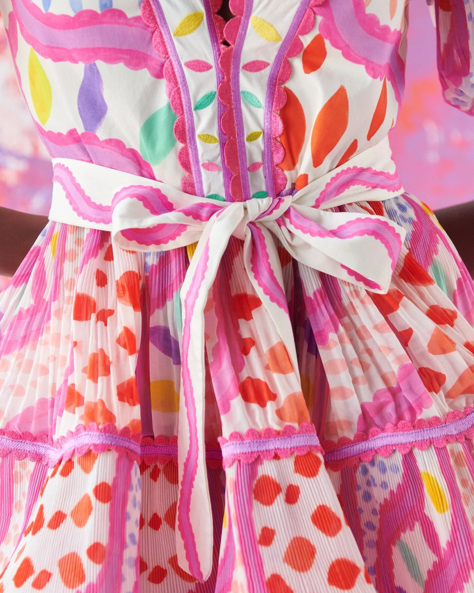Sovin Dress - Image 7