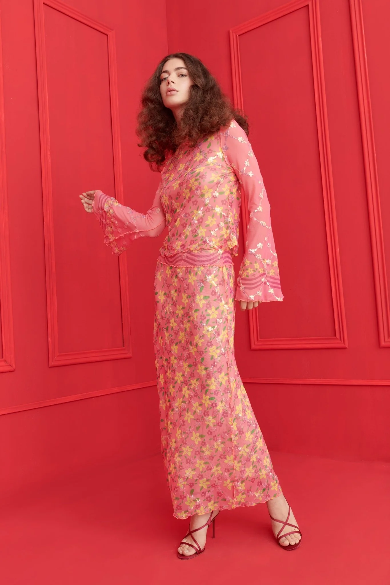 Subah Skirt - Image 6