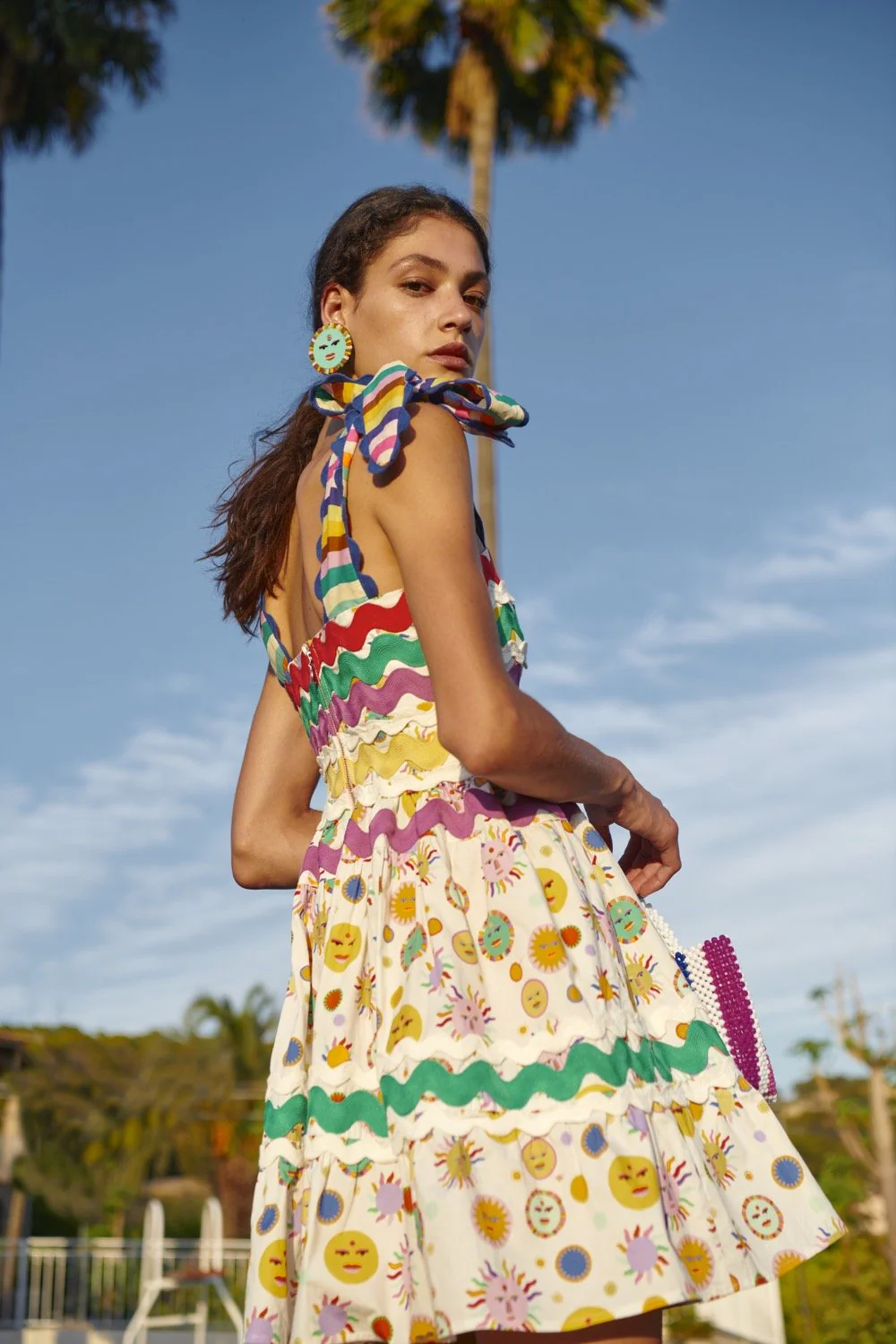 SUHAIL DRESS - Image 2