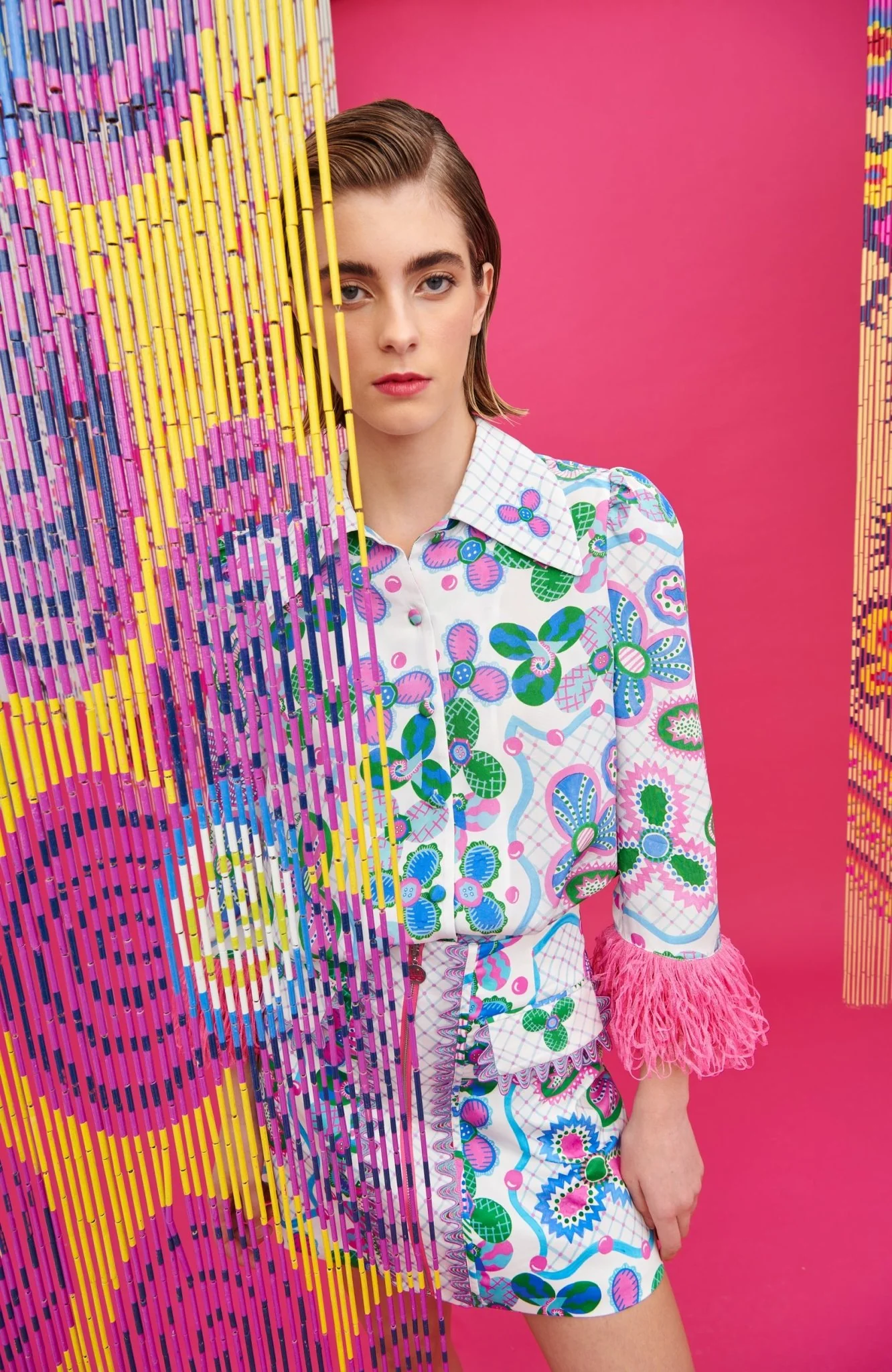SUNNY SHIRT - Image 8