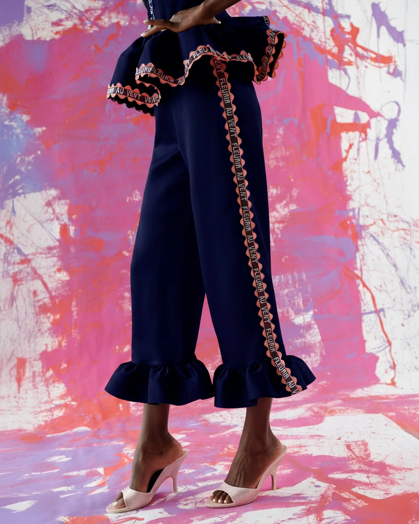 Syrel Pants - Image 4