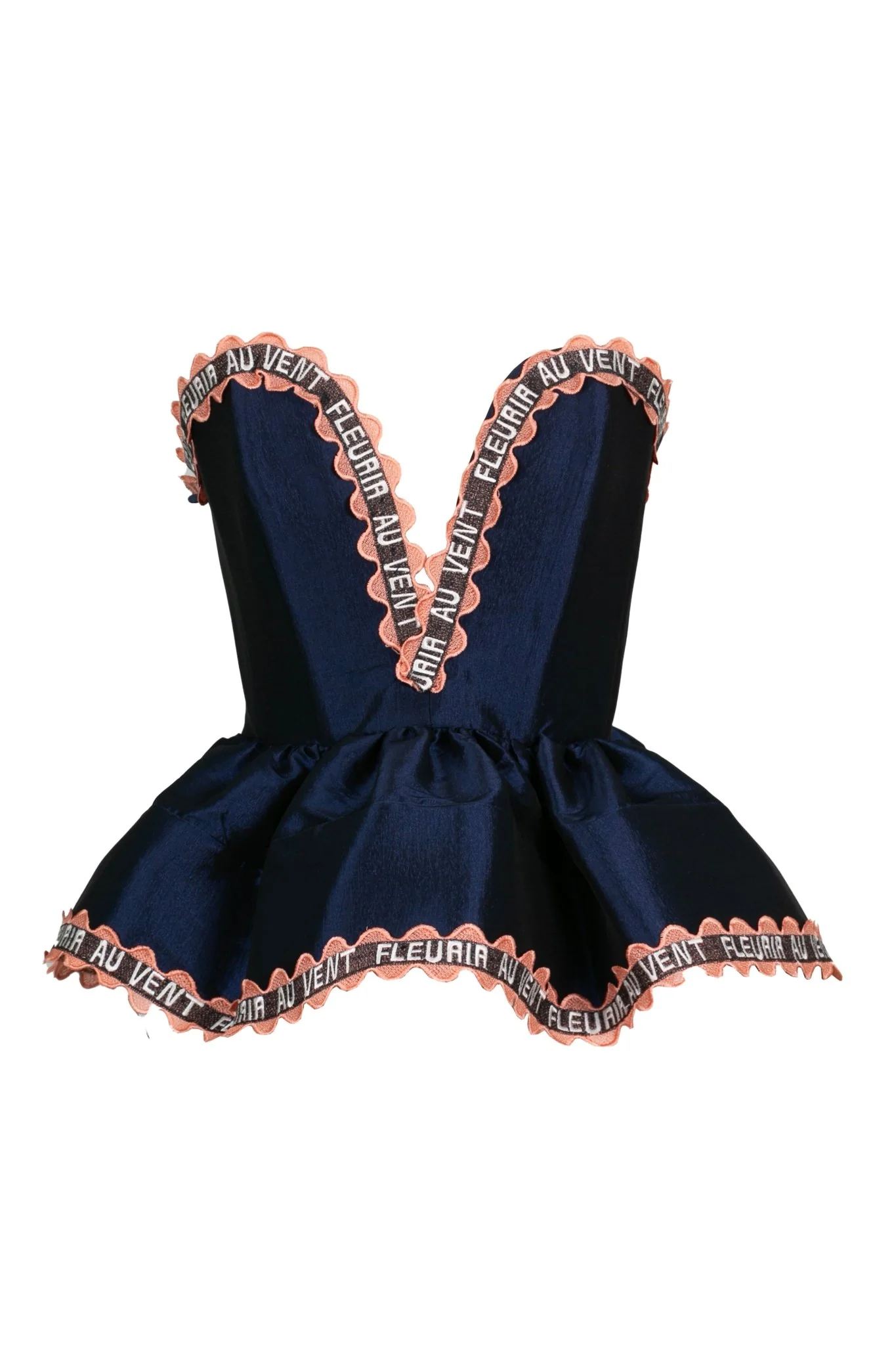 Syrel Top