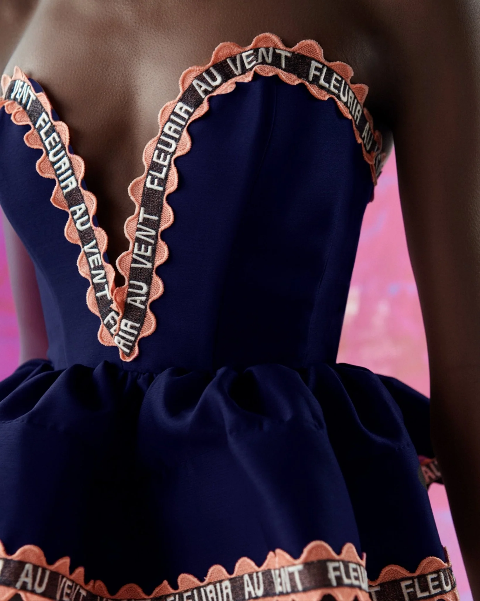 Syrel Top - Image 3