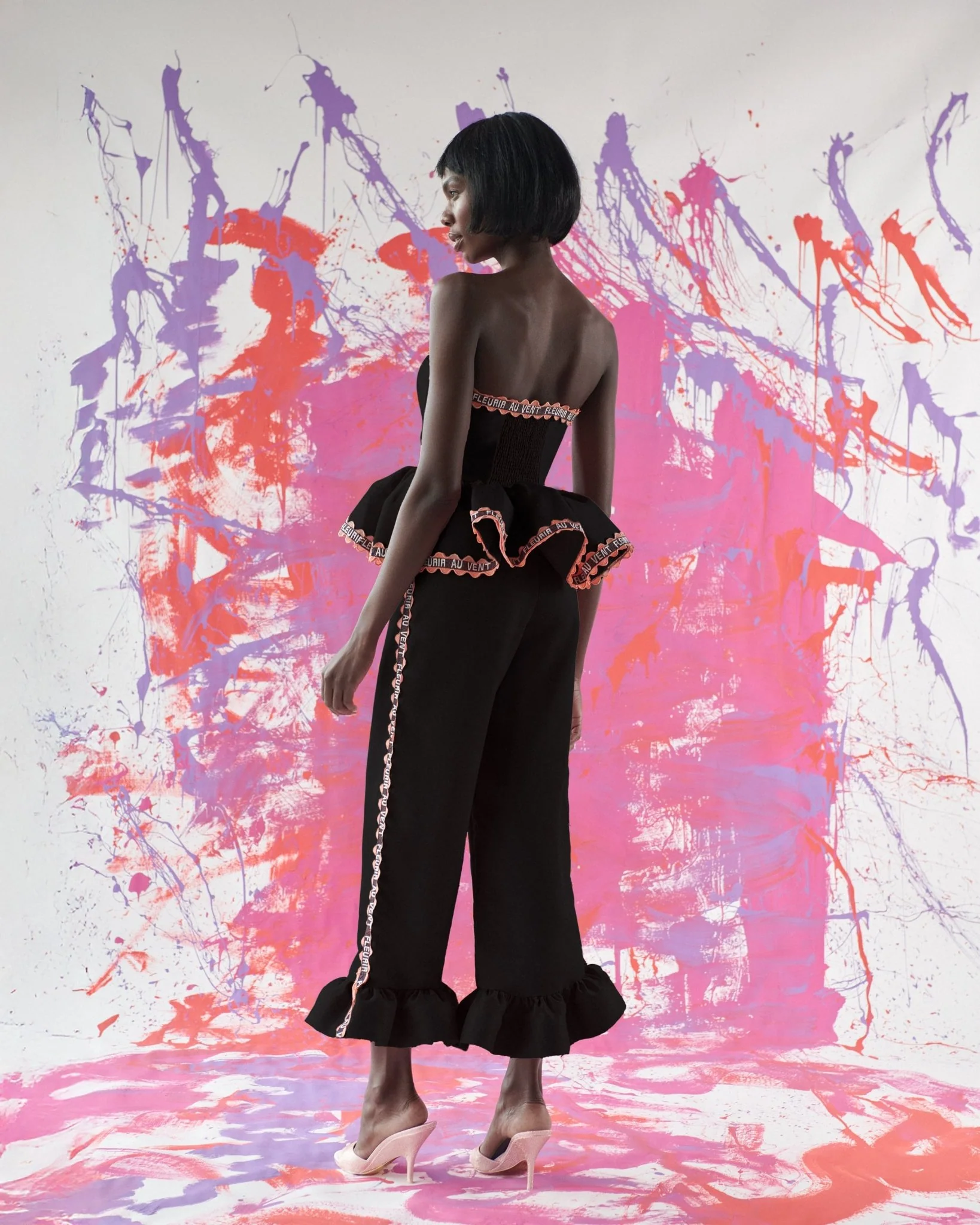 Syrel Pants - Image 3