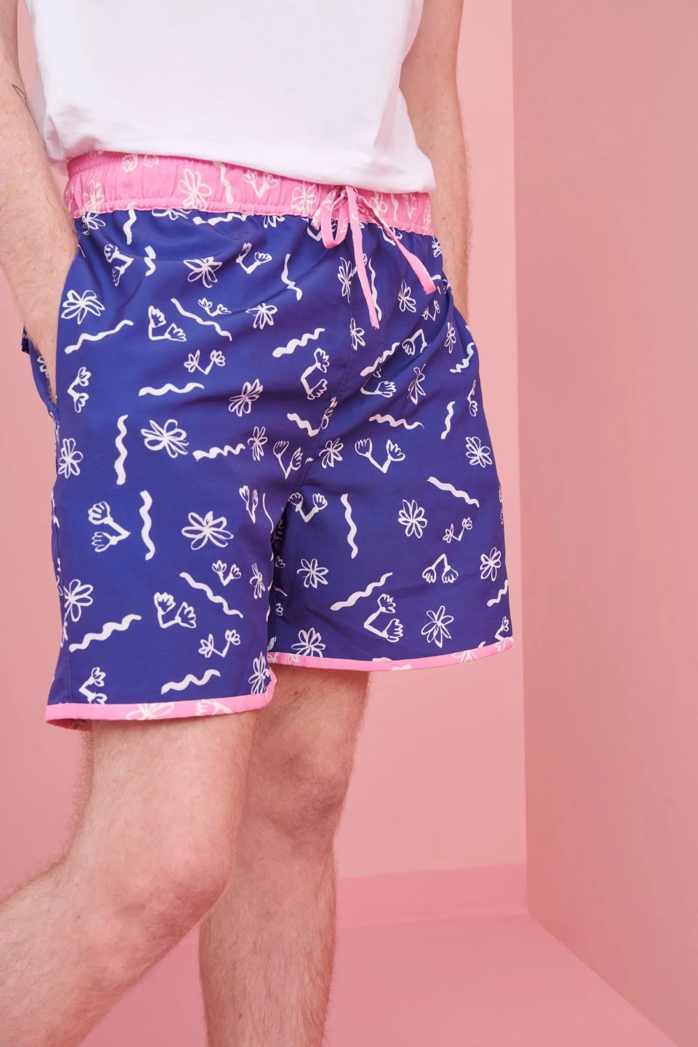 TAHOE  MEN´S SHORTS - Image 3