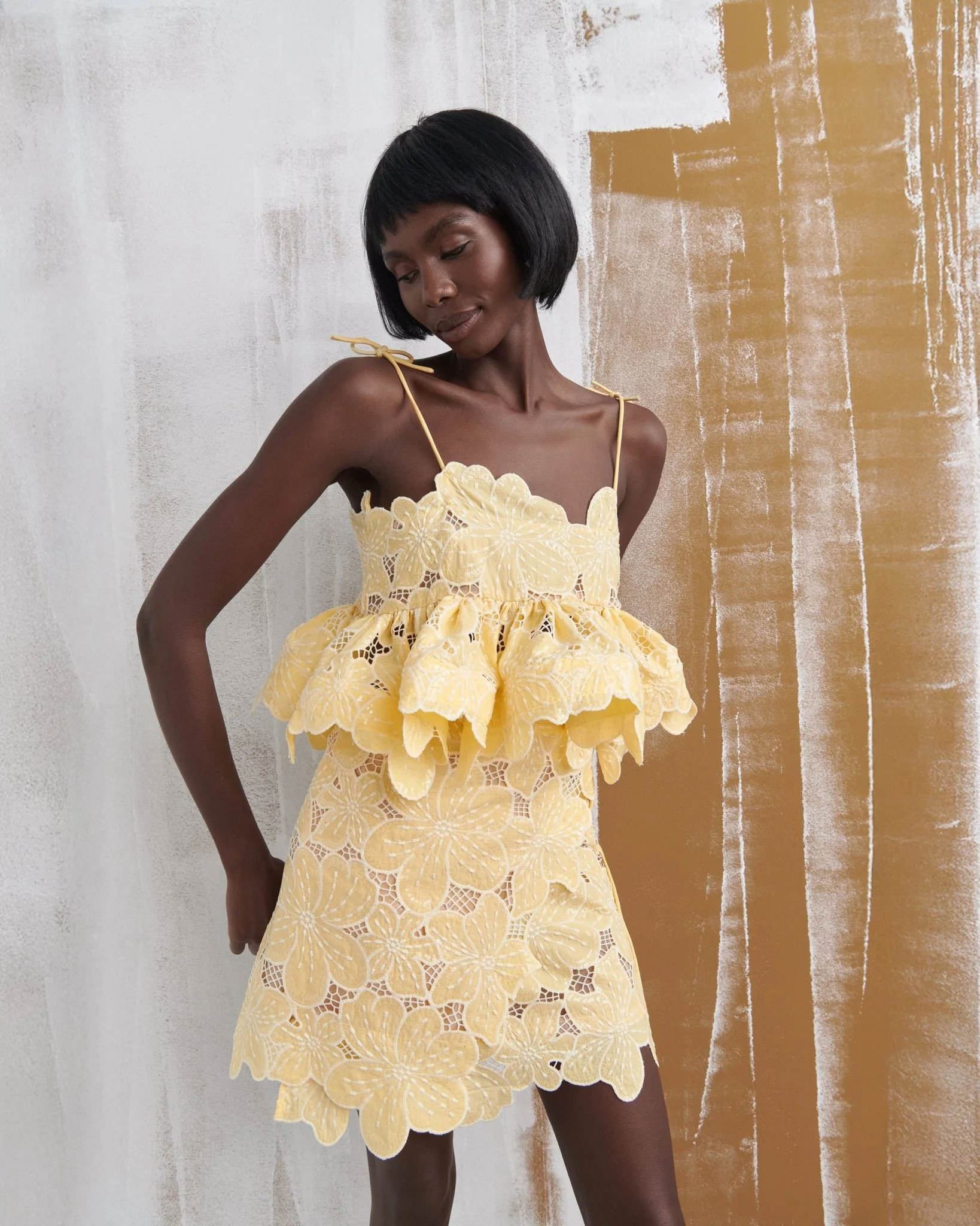 Tava Skirt - Image 3