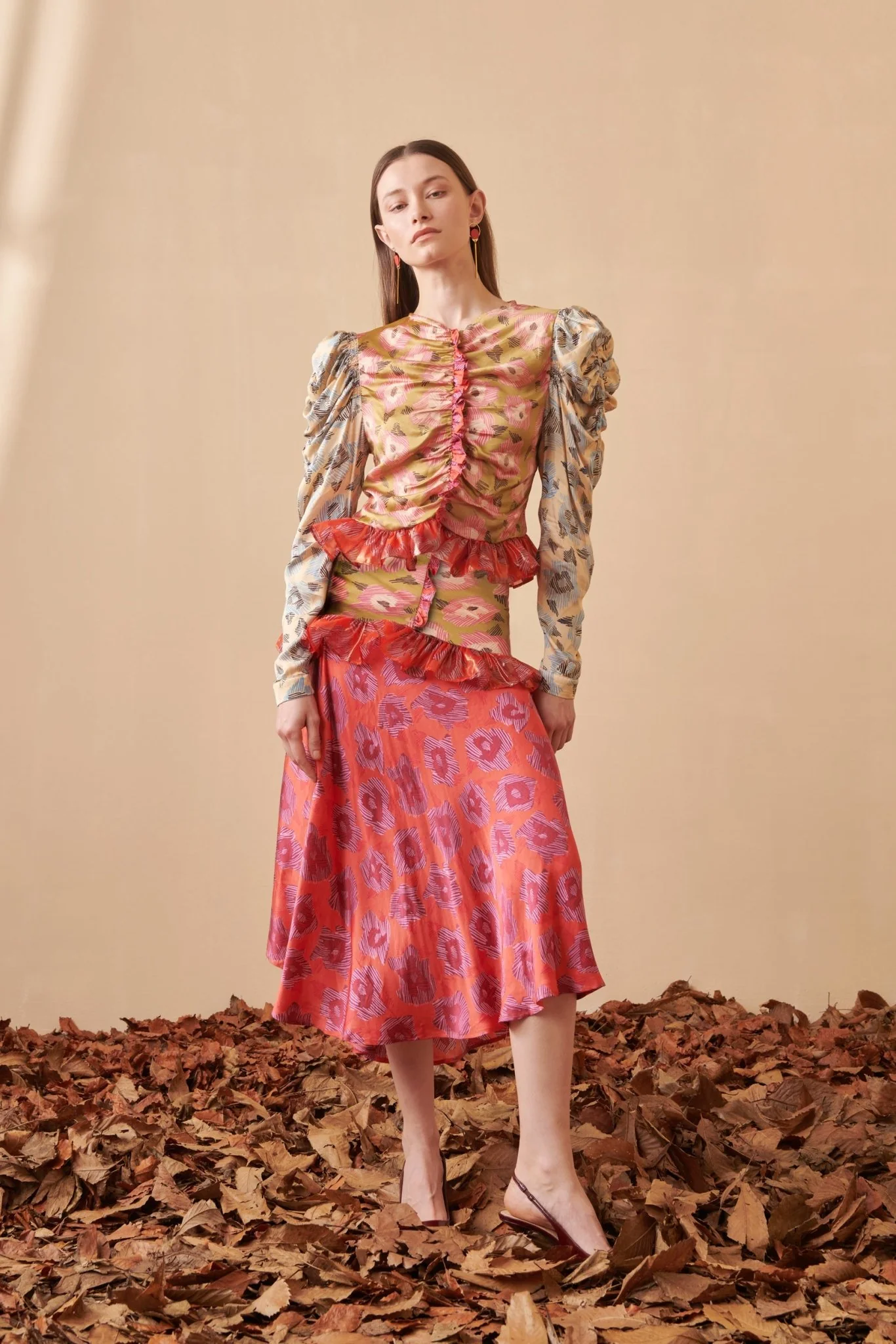 Thrill Skirt - Image 3