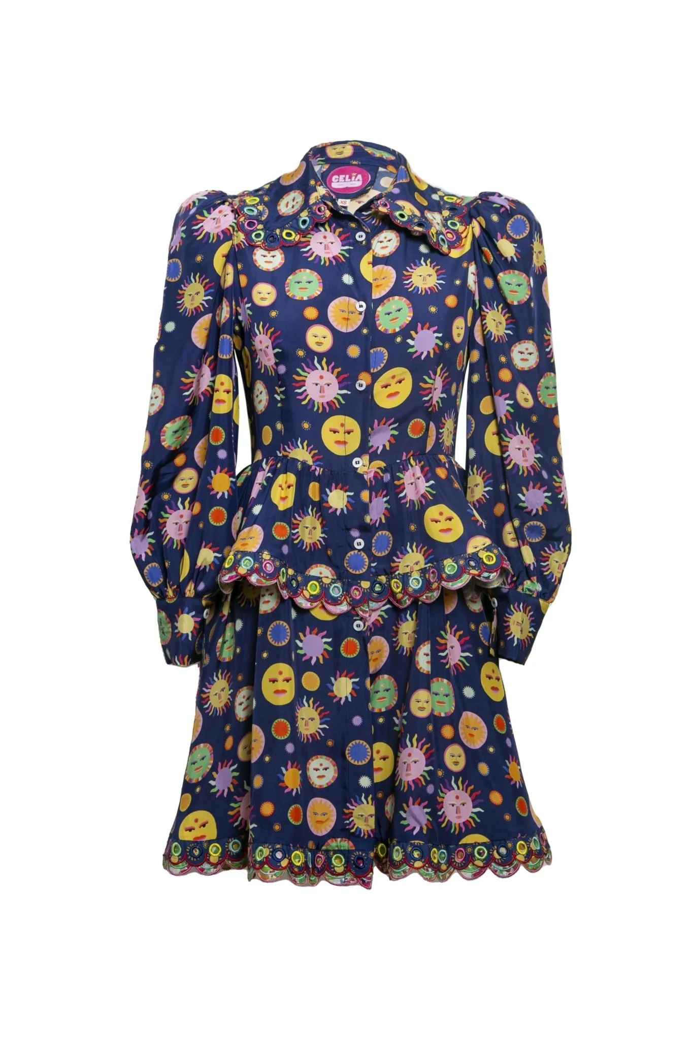 TITANIA DRESS - Image 2