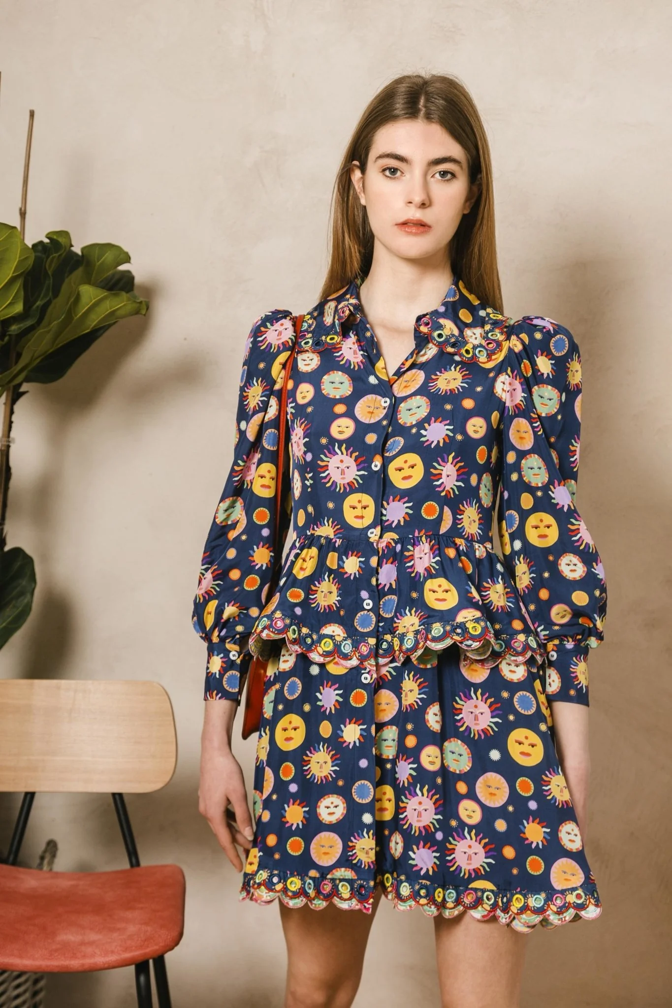 TITANIA DRESS - Image 4