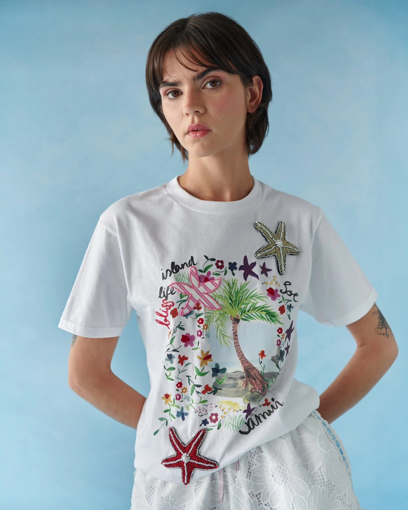 Umbu T-shirt - Image 2