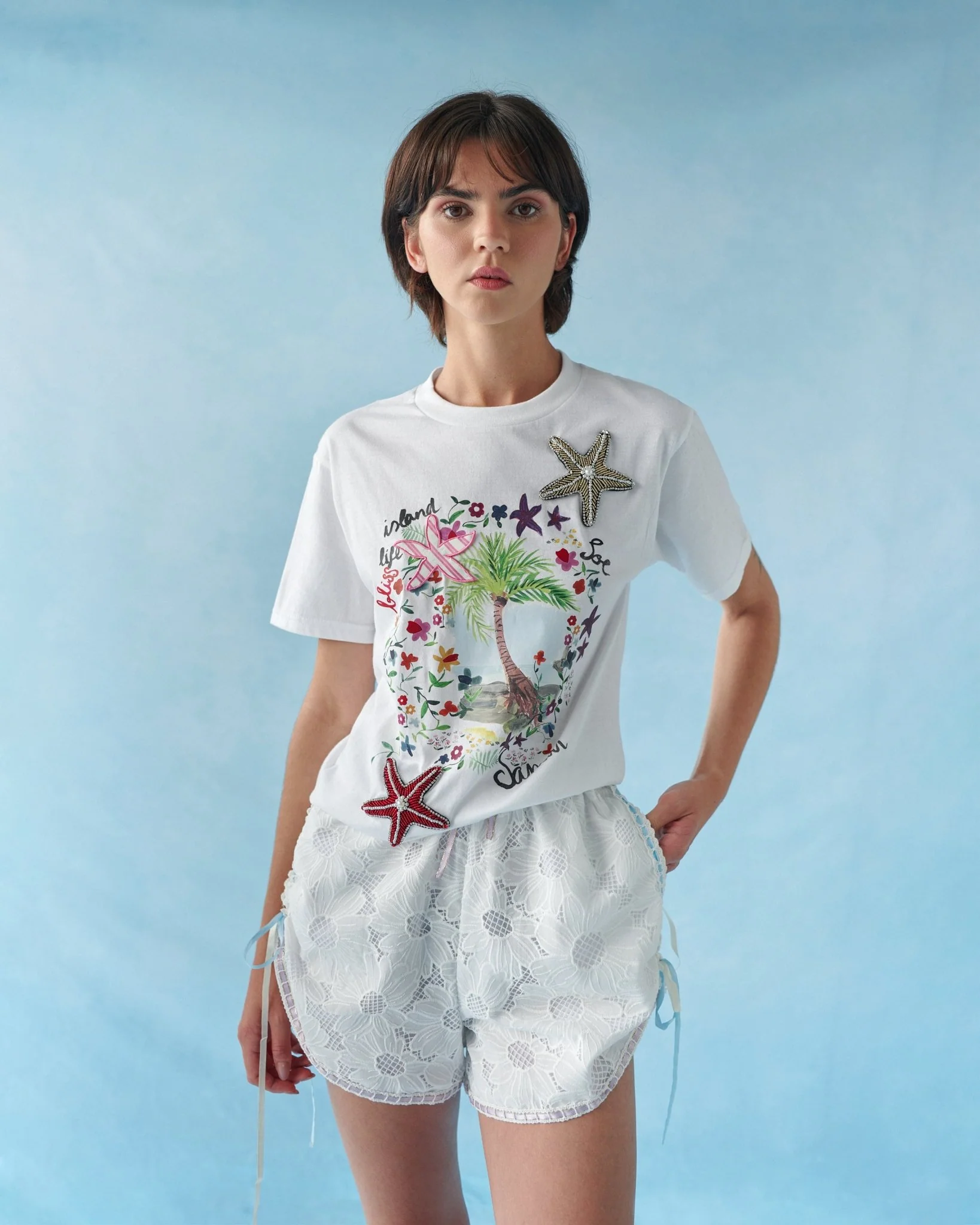 Umbu T-shirt - Image 3