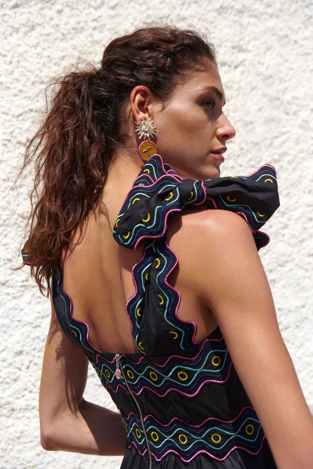UMI DRESS - Image 2