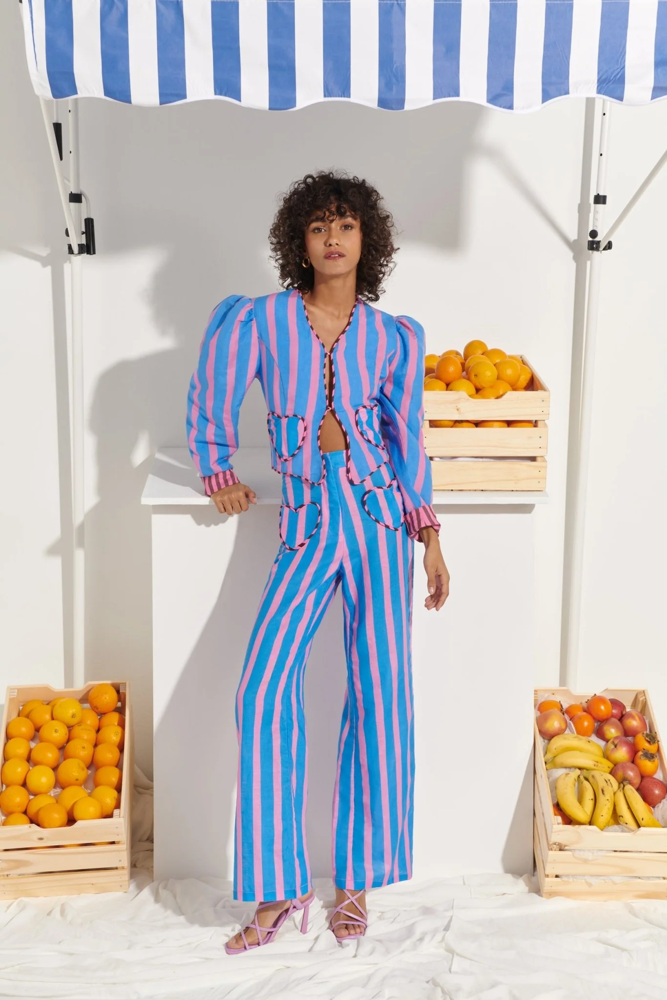 Valeria Pants - Image 4