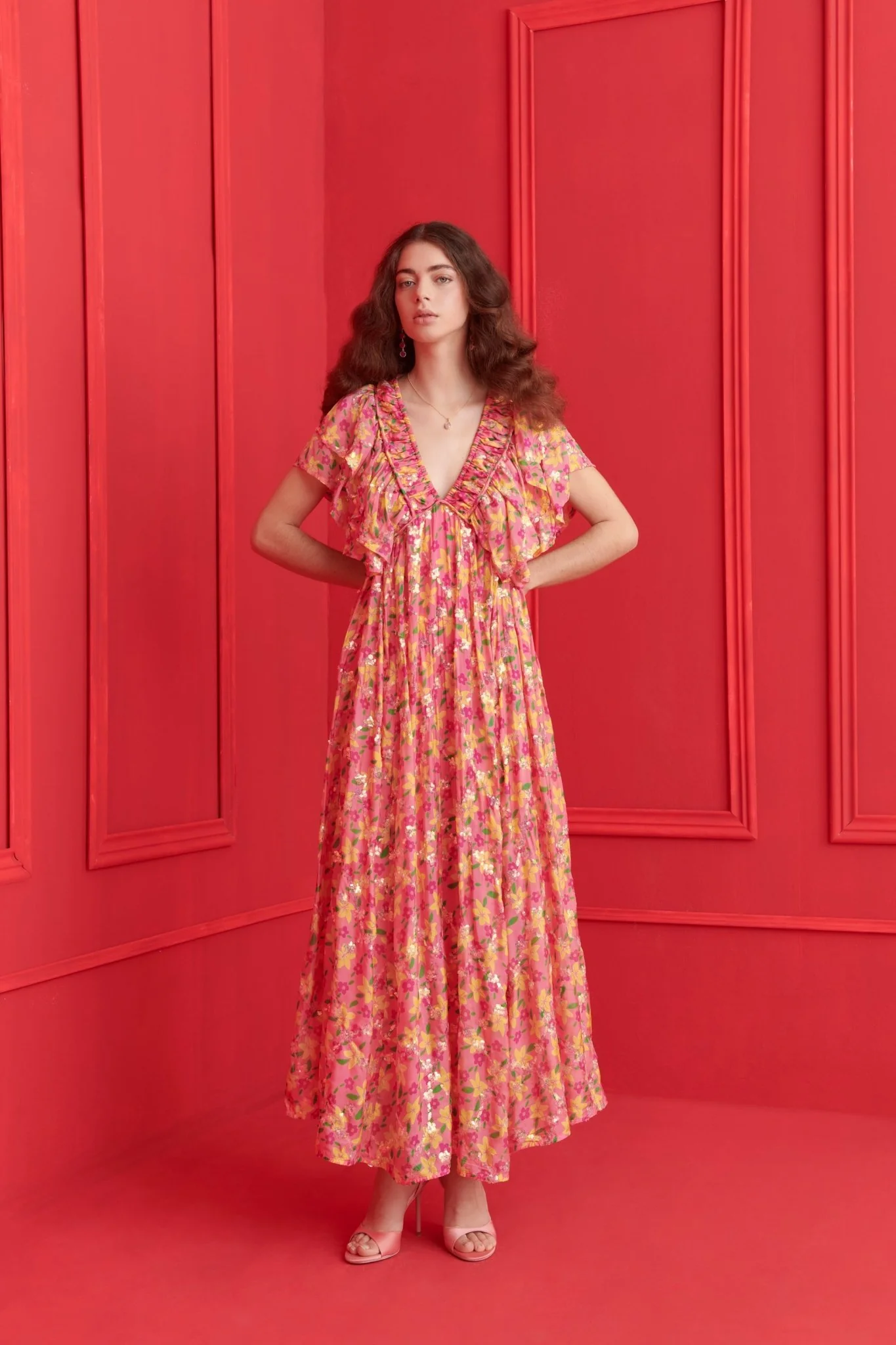 Vega Dress - Image 3