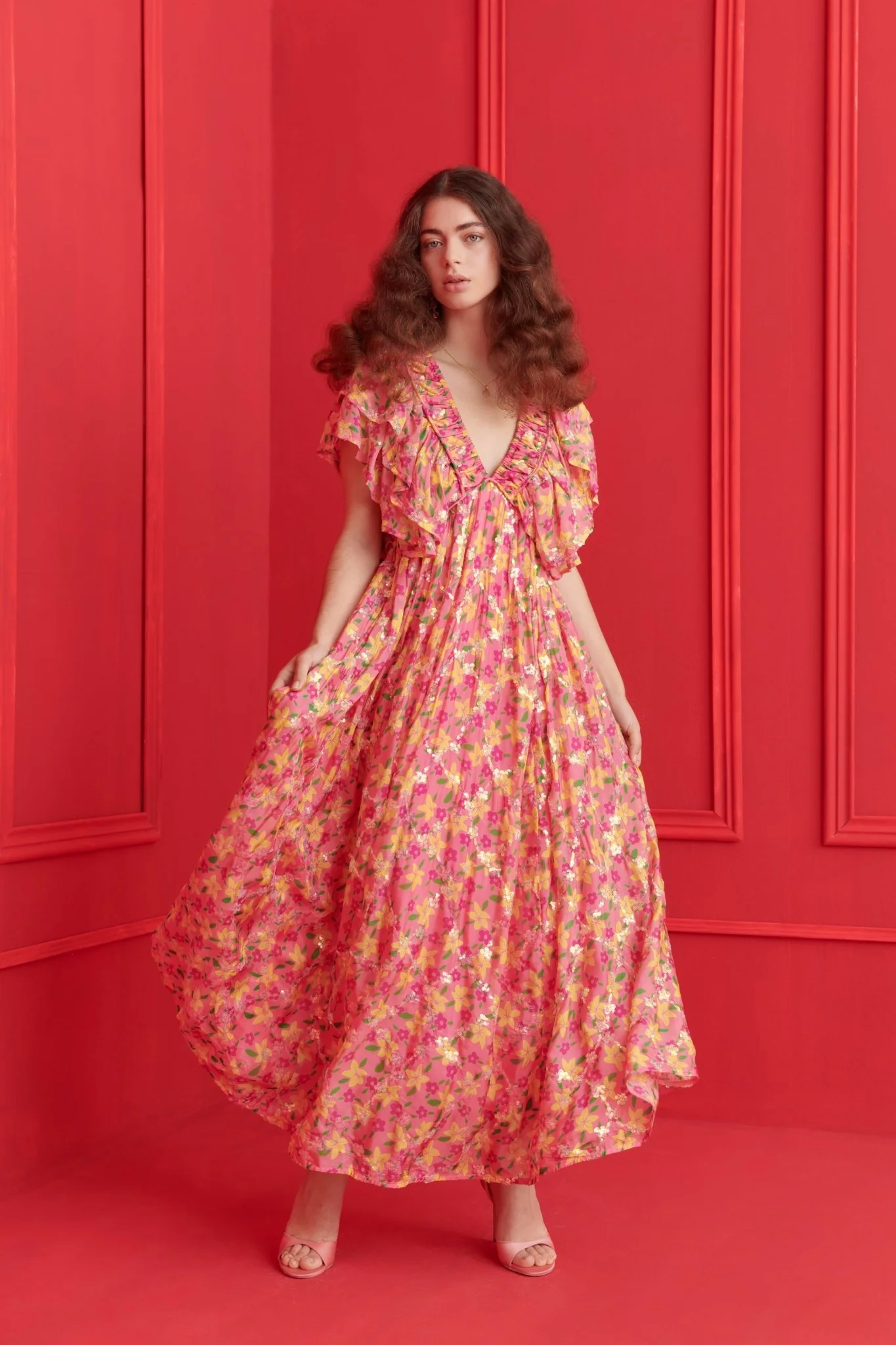 Vega Dress - Image 4