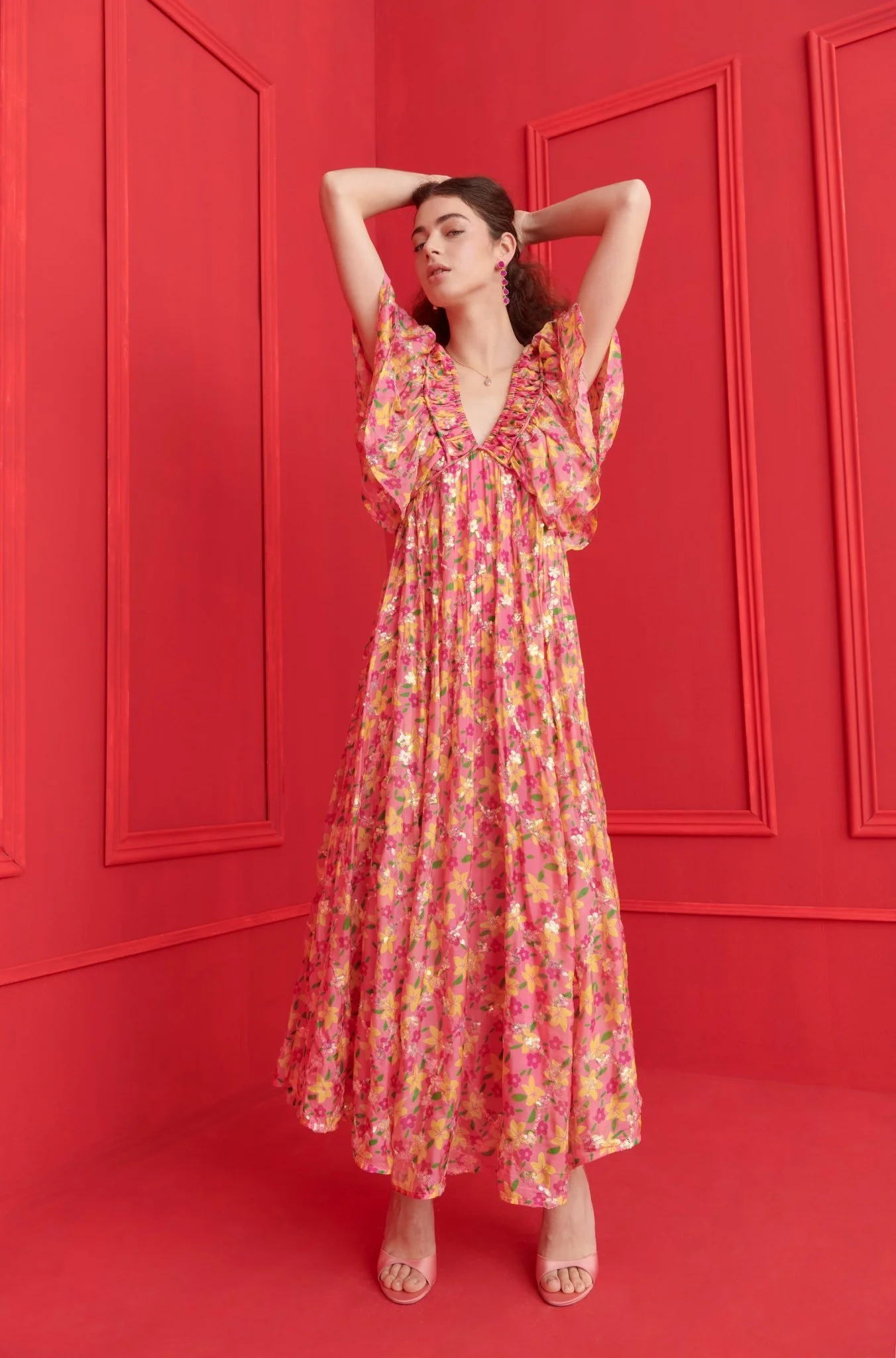 Vega Dress - Image 6