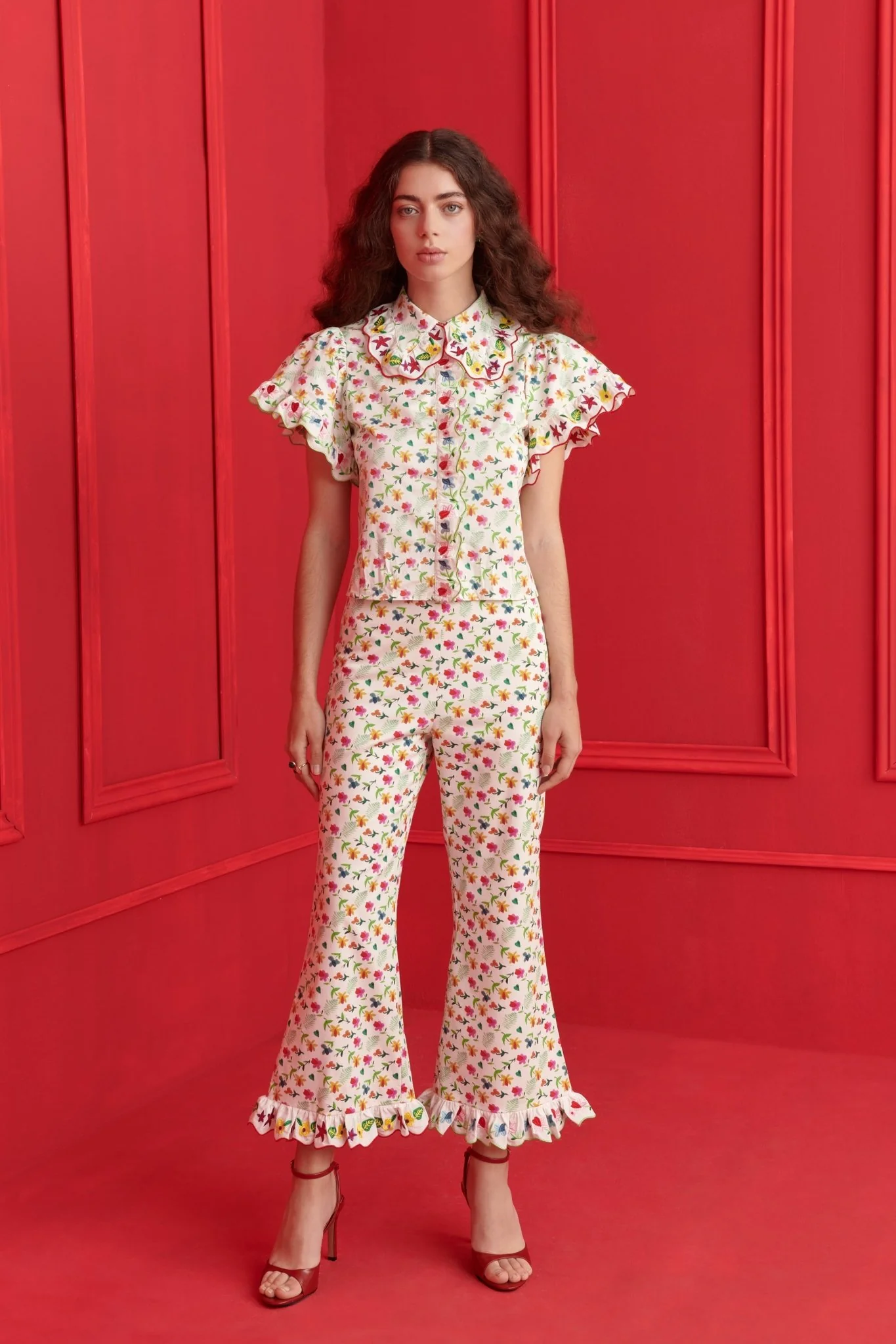 Vela Pants - Image 3