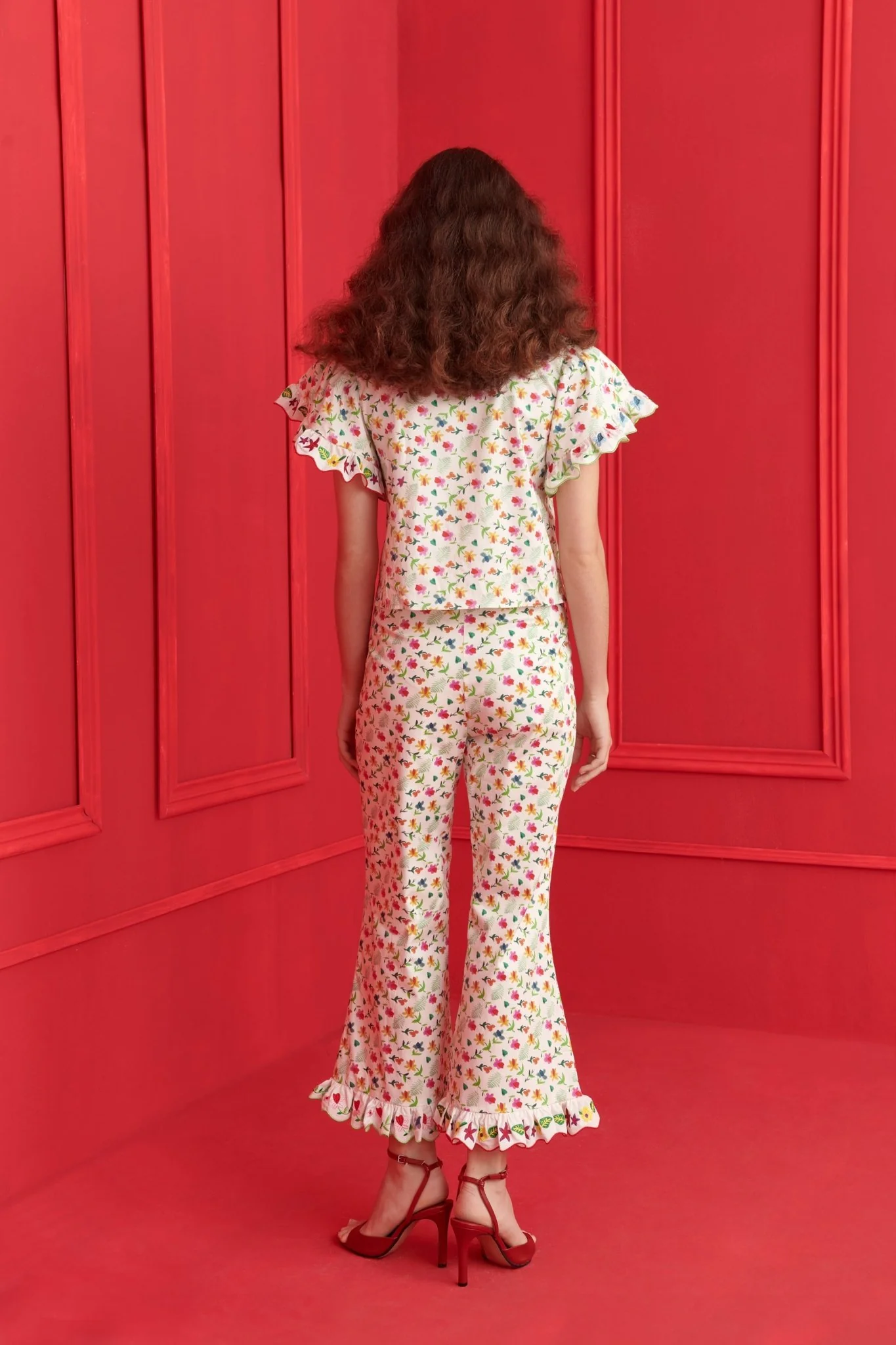 Vela Pants - Image 4