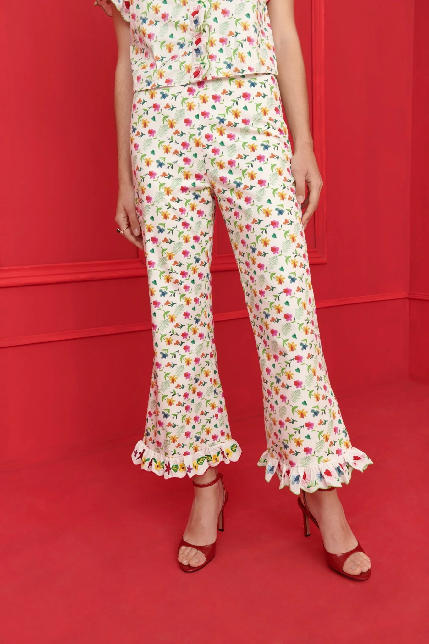 Vela Pants - Image 5